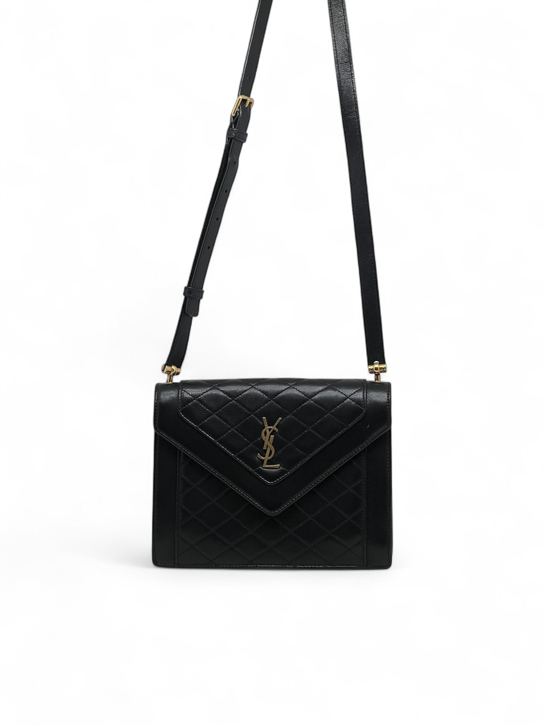 Saint Laurent - Sac Gaby