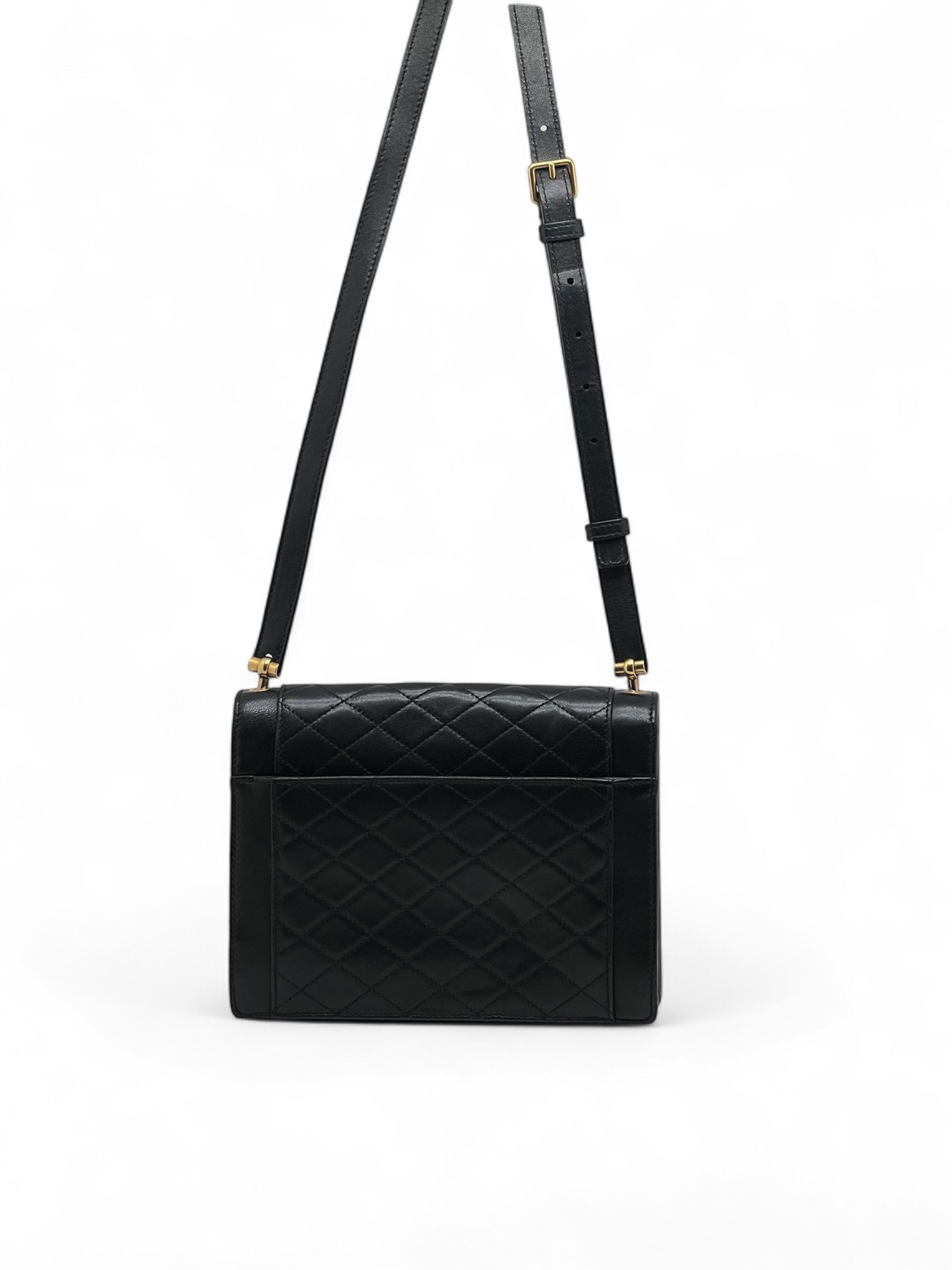 Saint Laurent - Sac Gaby