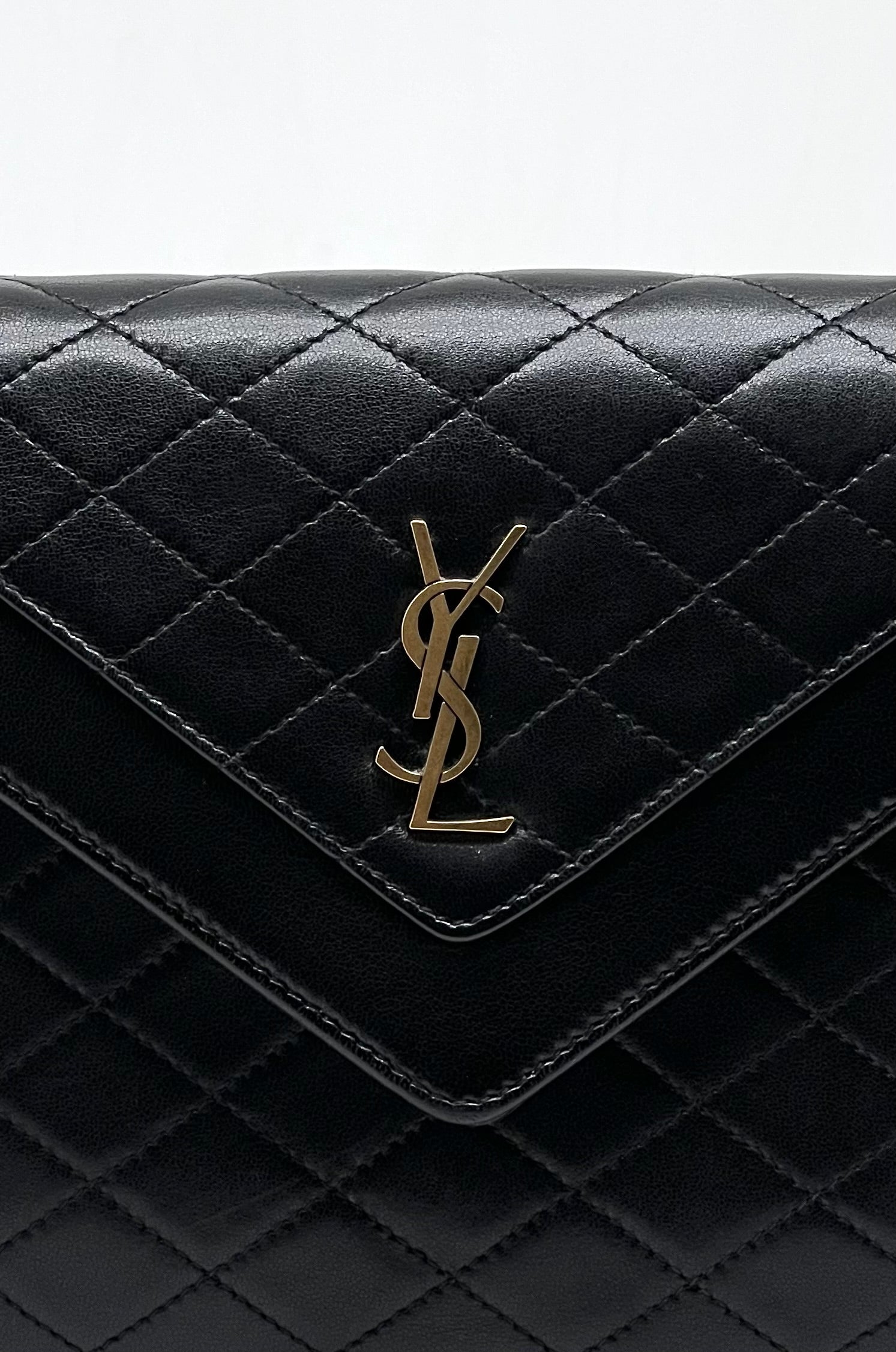 Saint Laurent - Sac Gaby