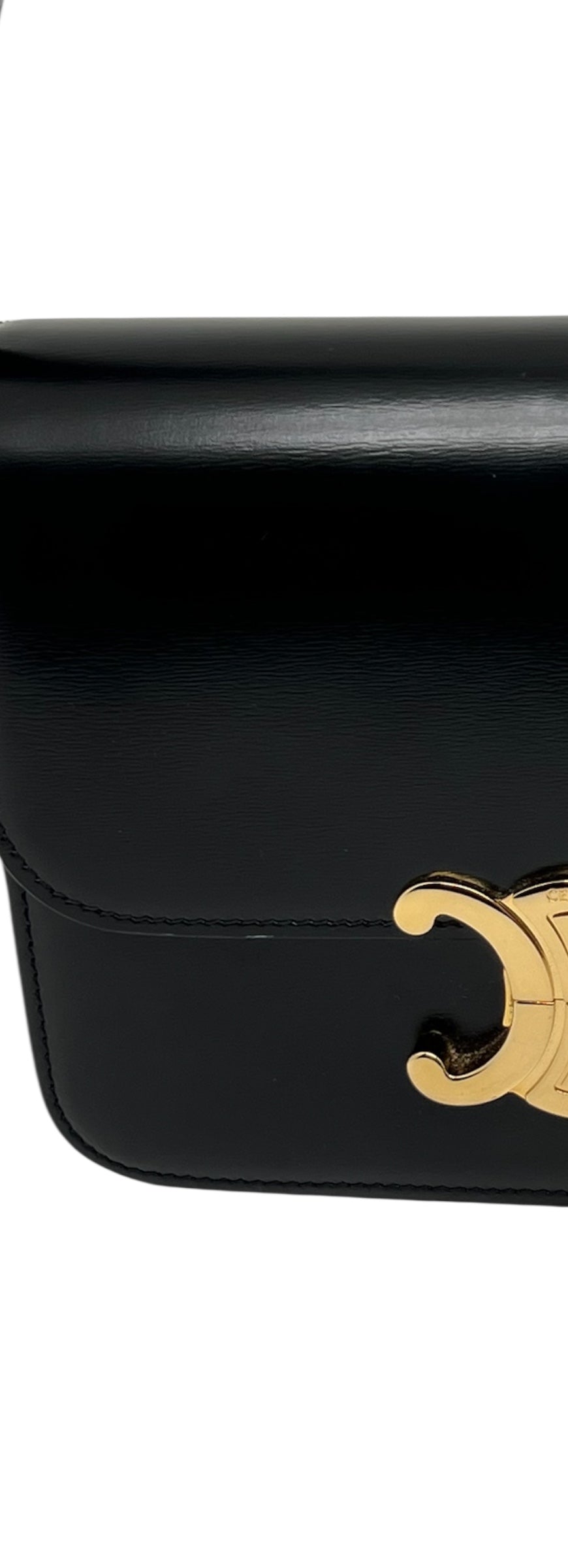 Céline - Sac Triomphe Teen