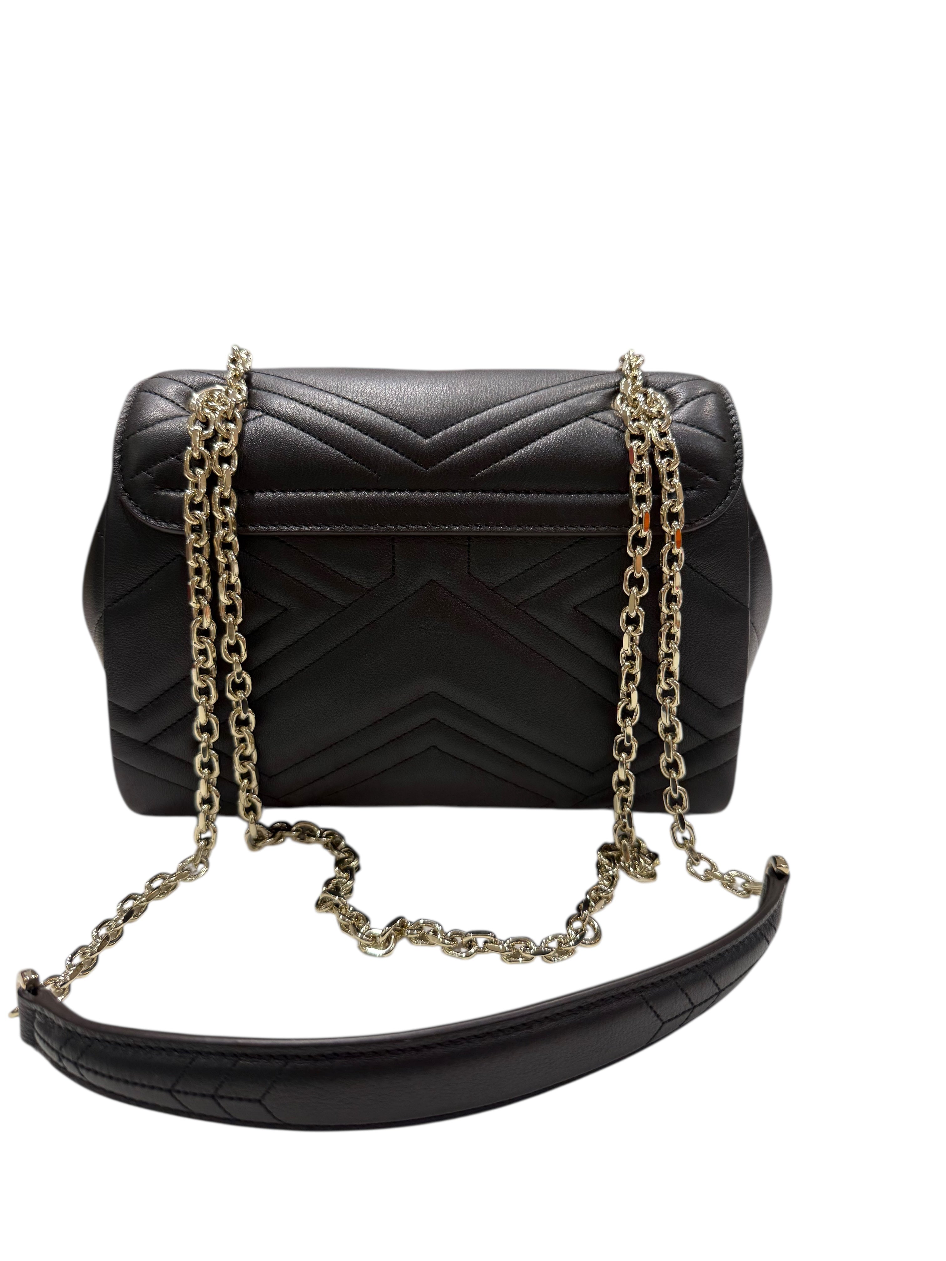 Cartier - Sac Chain bag mini panthère