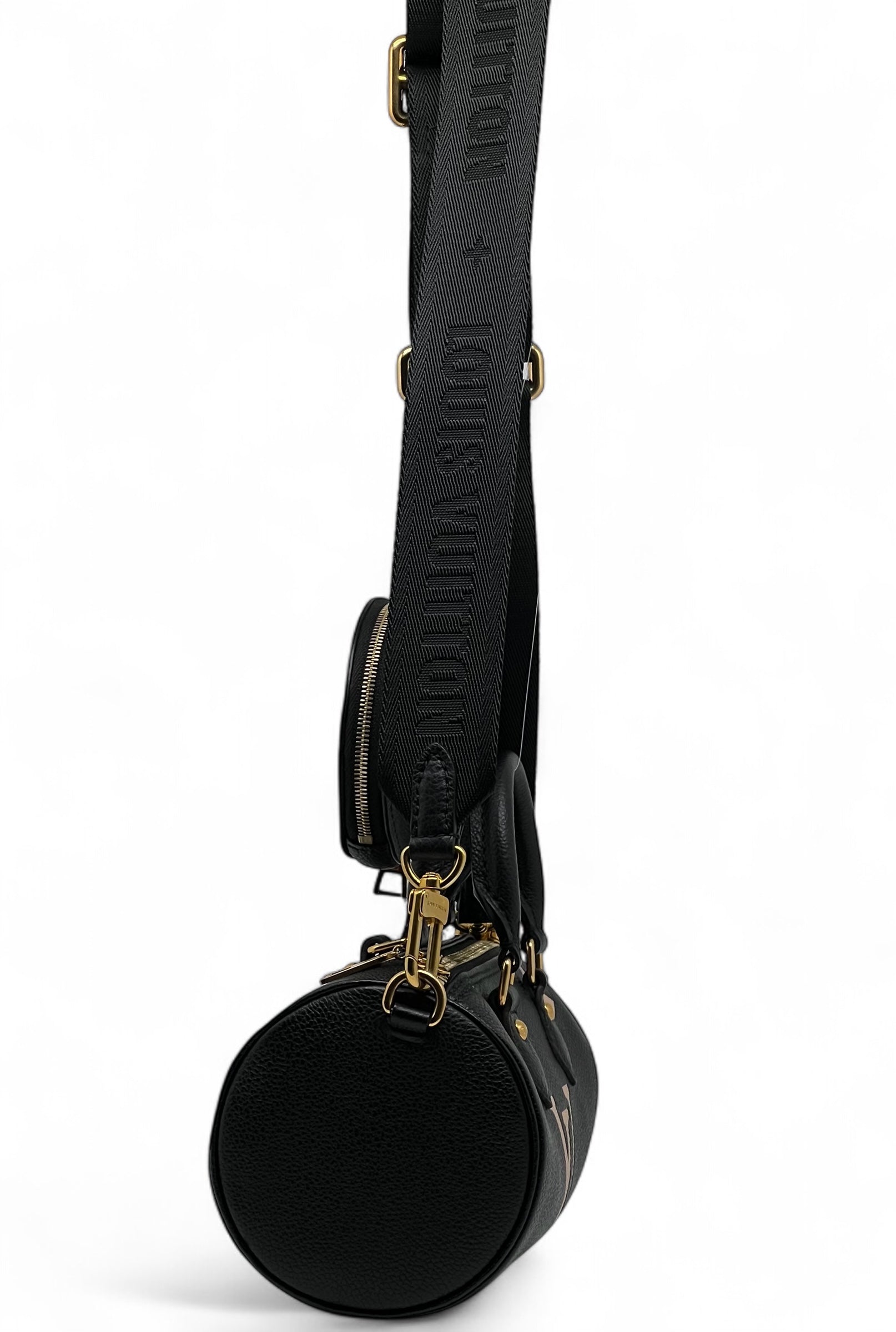 Louis Vuitton - Sac Papillon BB