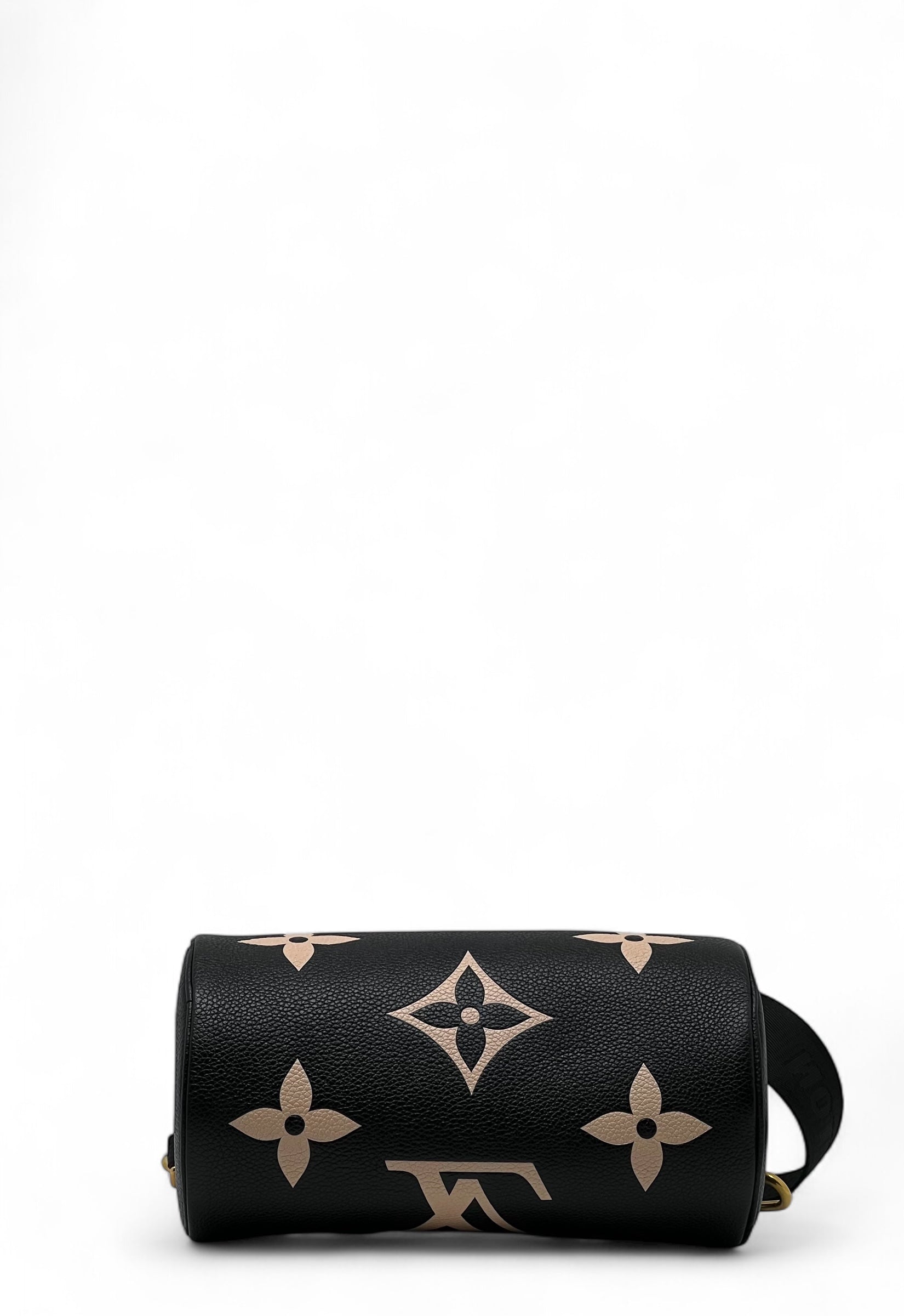 Louis Vuitton - Sac Papillon BB