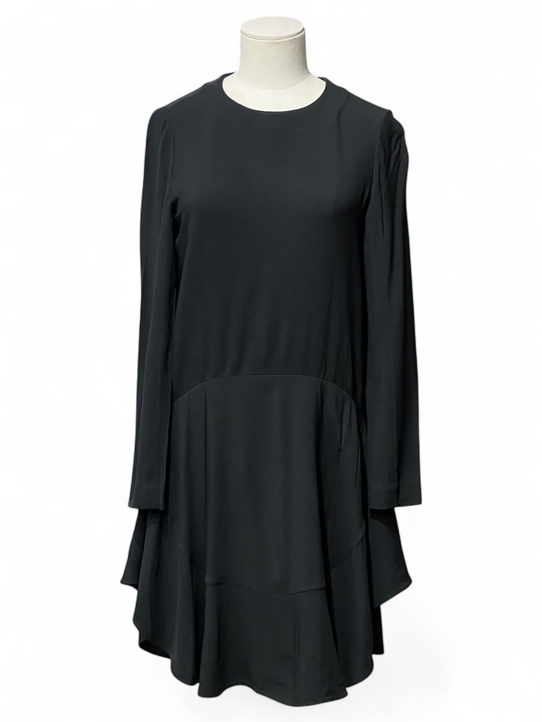Chloé - Robe noire T36