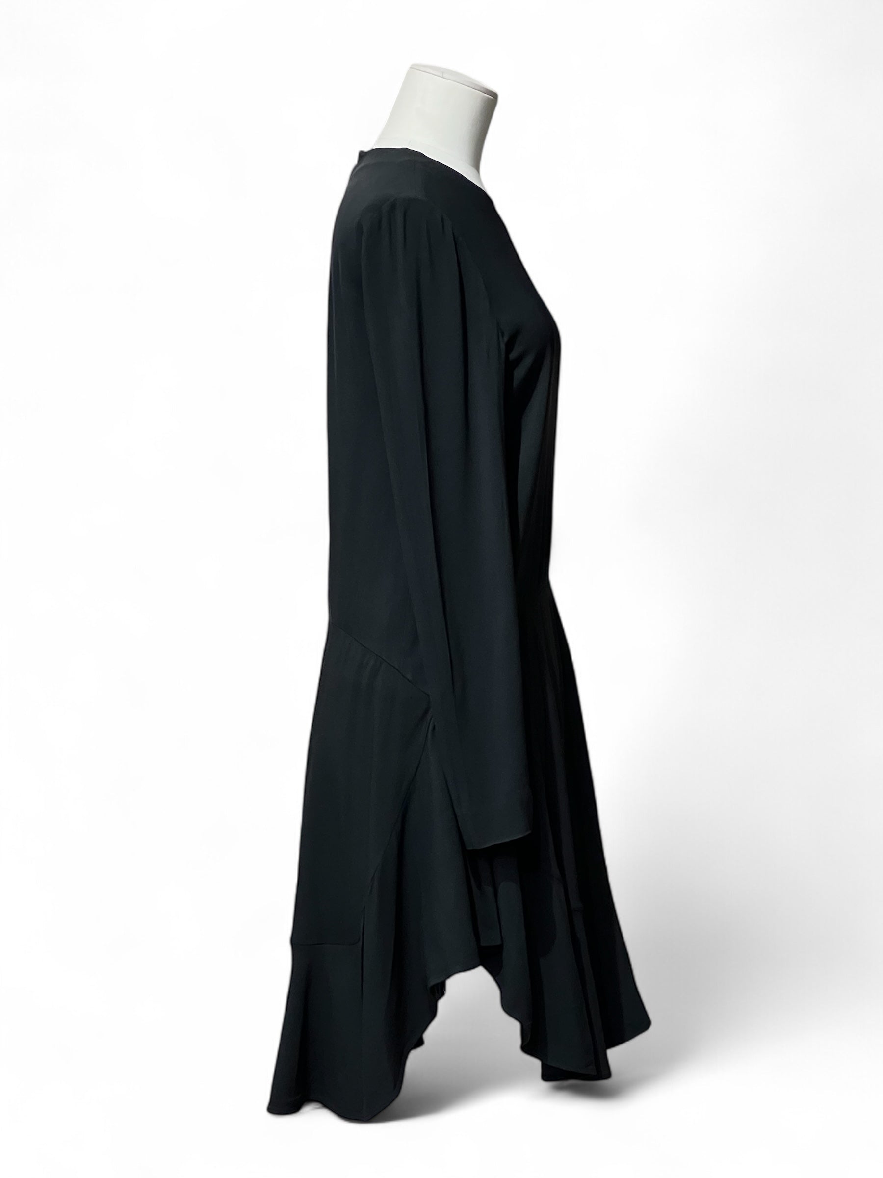 Chloé - Robe noire T36