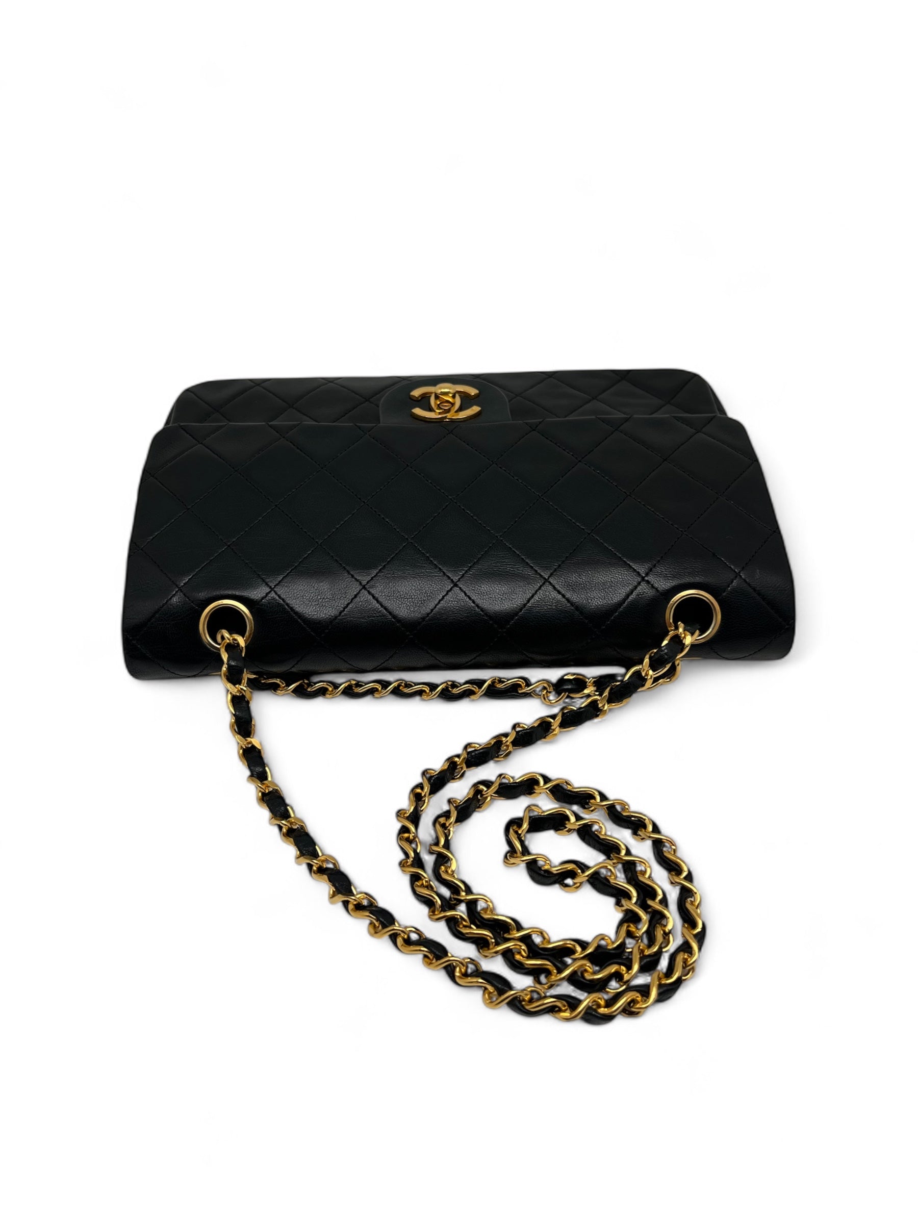 Chanel - Tasche Zeitlos 25 - 11.12 Doppelklappe
