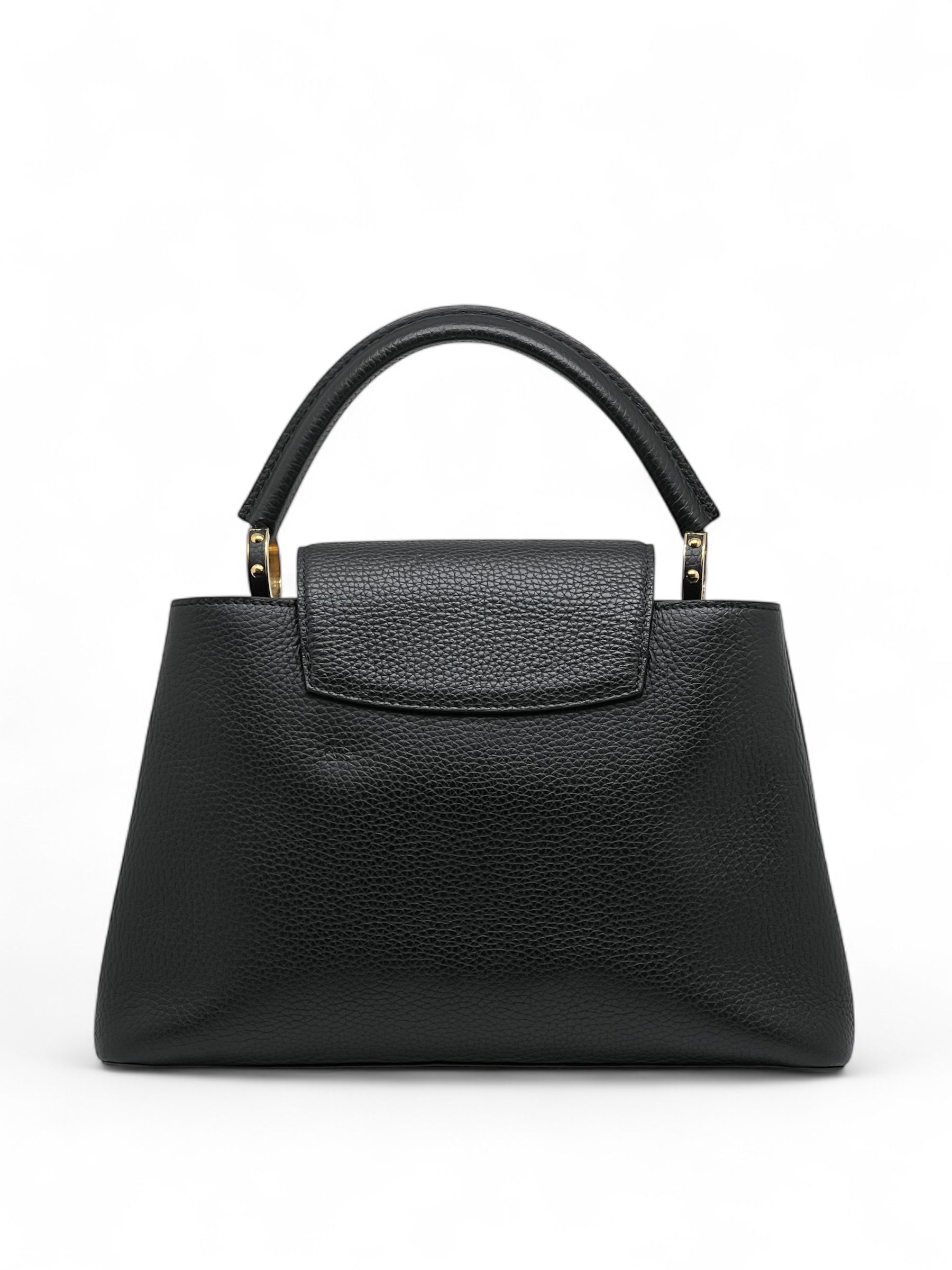 Louis Vuitton - Sac Capucines MM