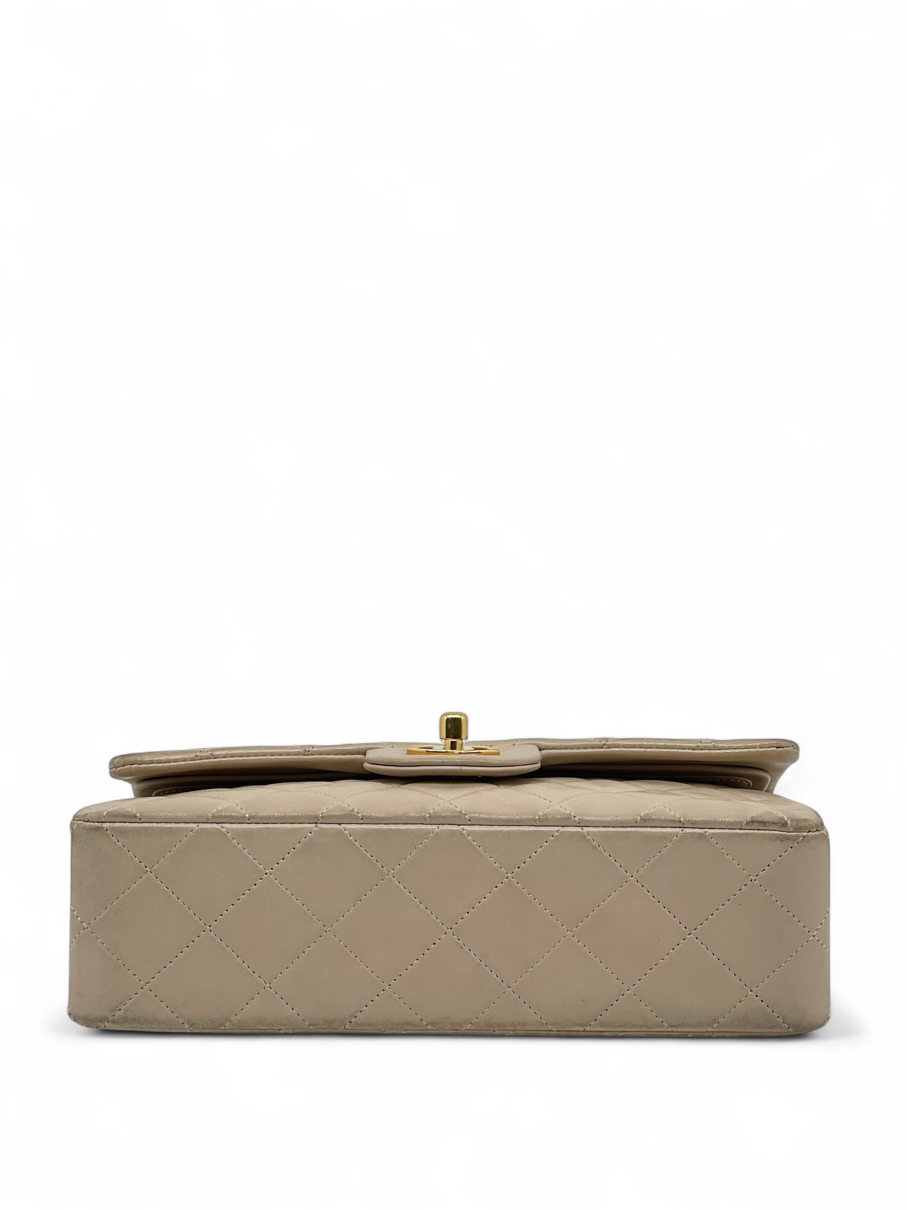 Chanel - Sac Timeless 23 - 11.12 double flap