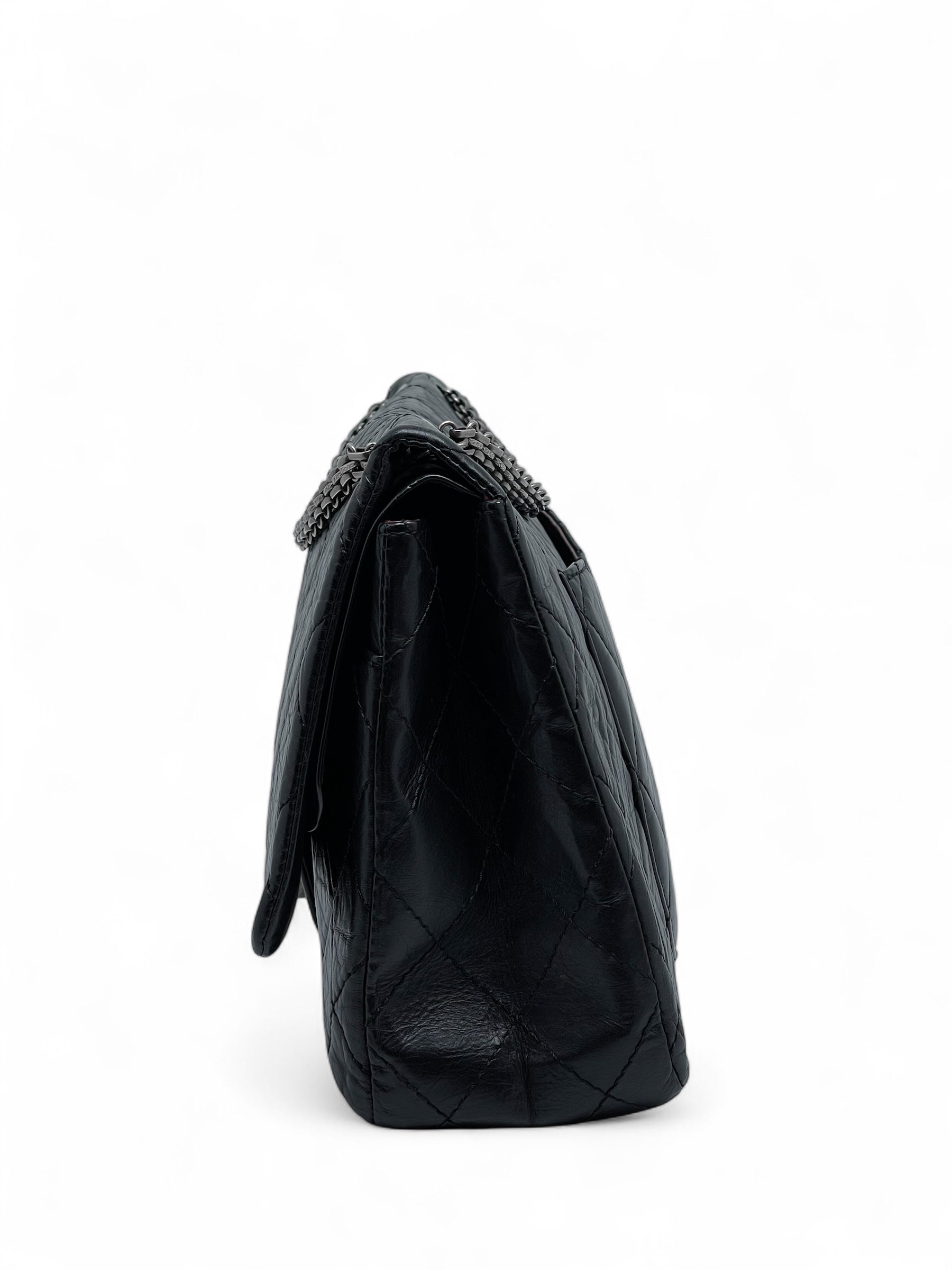 Chanel - Sac 2.55 Taille 33