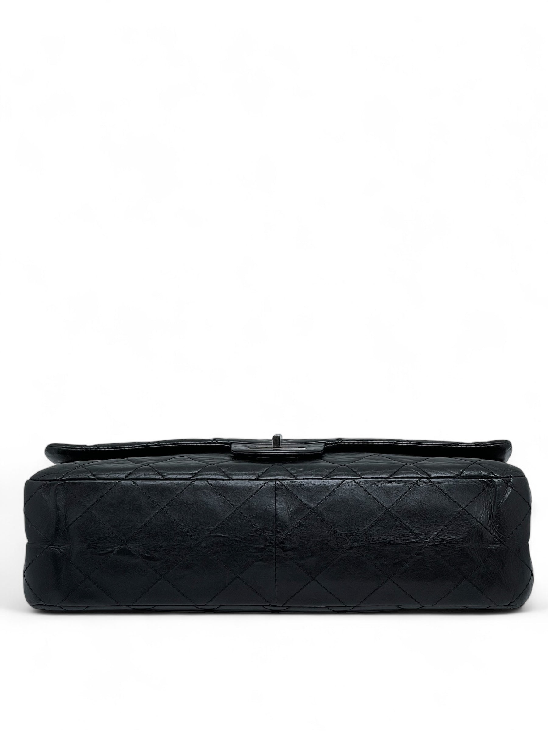 Chanel - Sac 2.55 Taille 33