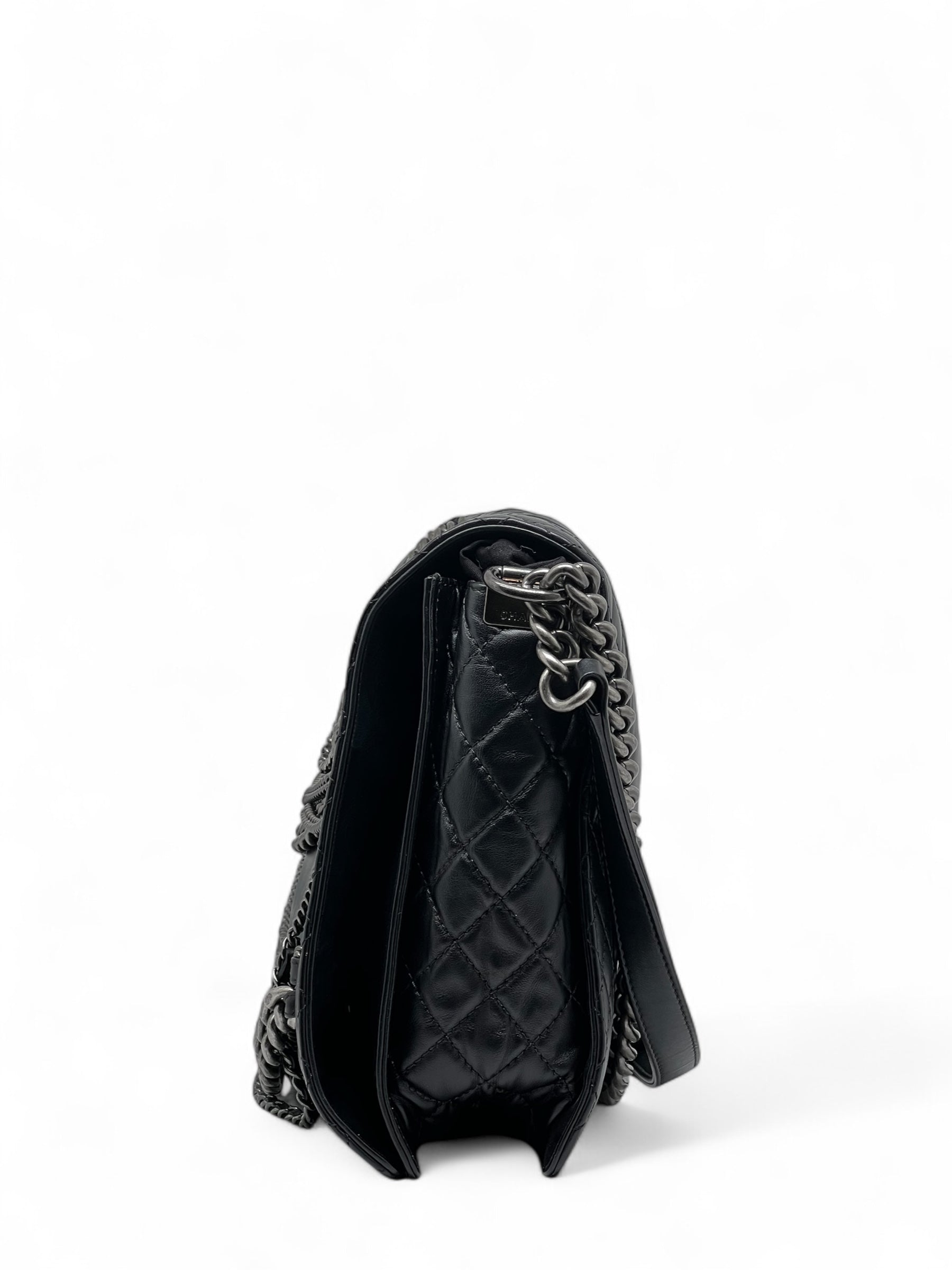 Chanel - Boy-Tasche limitierte Auflage