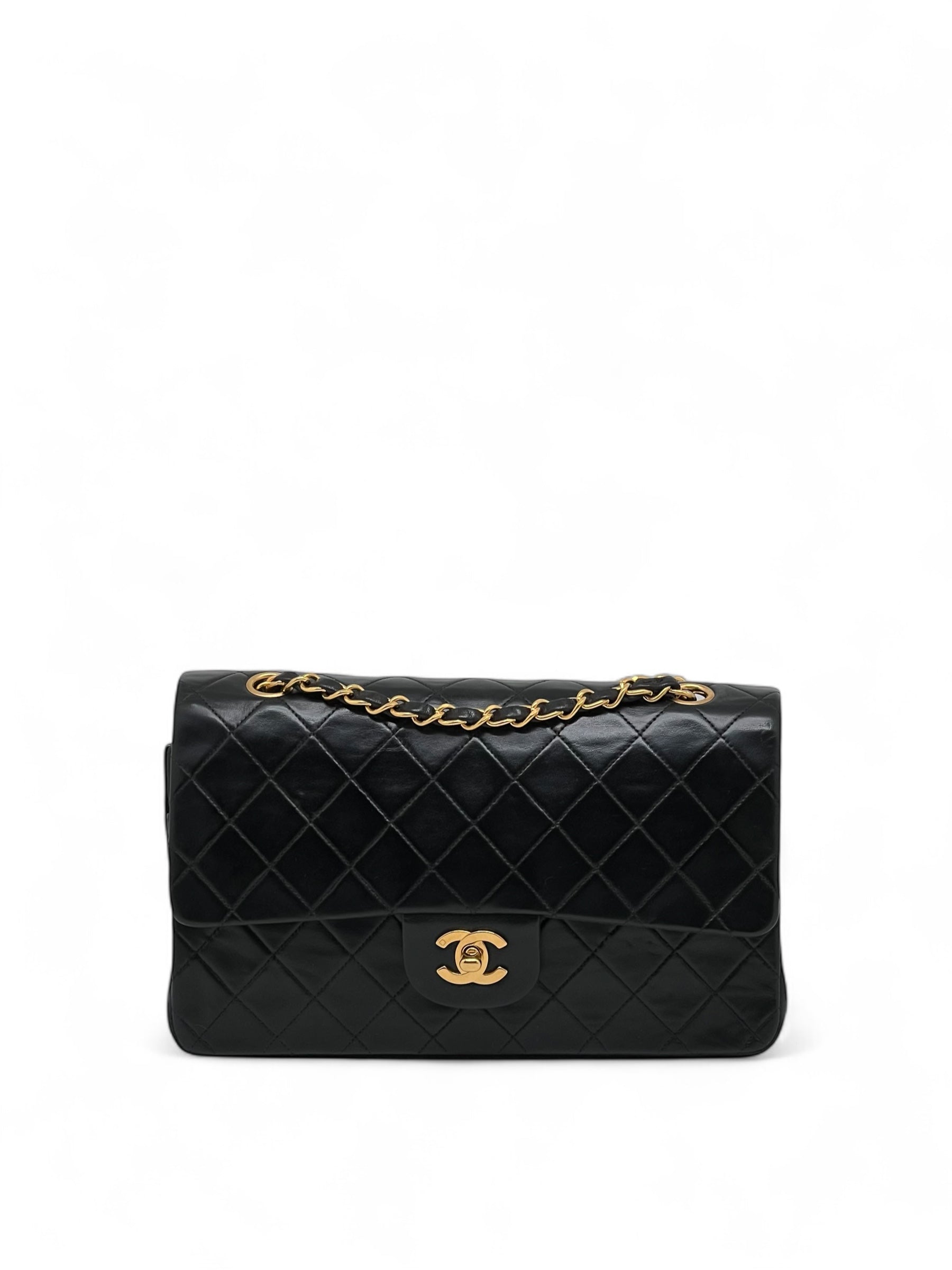 Chanel - Sac Timeless 25-11.12 Double Flap