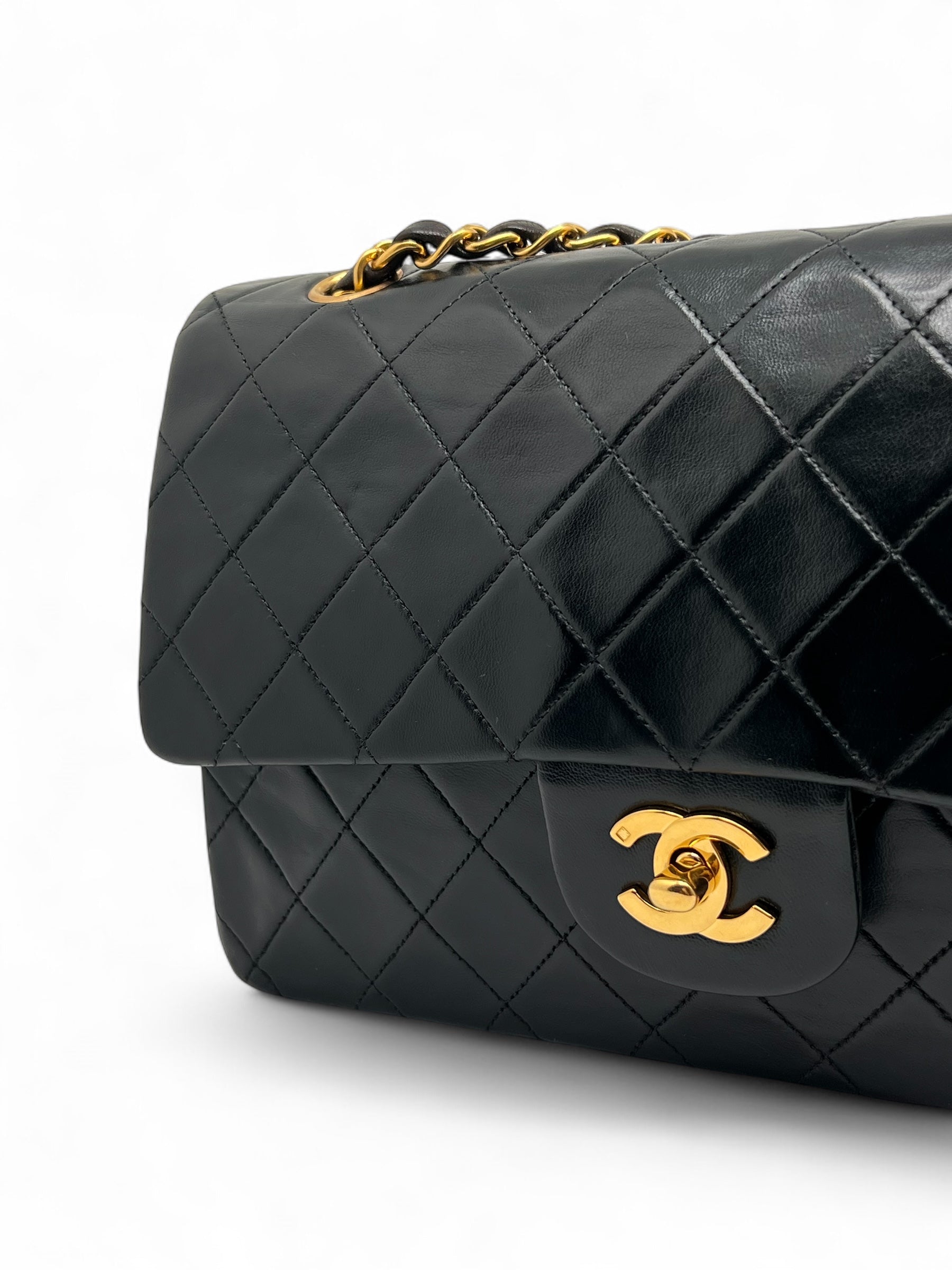 Chanel - Sac Timeless 25-11.12 Double Flap
