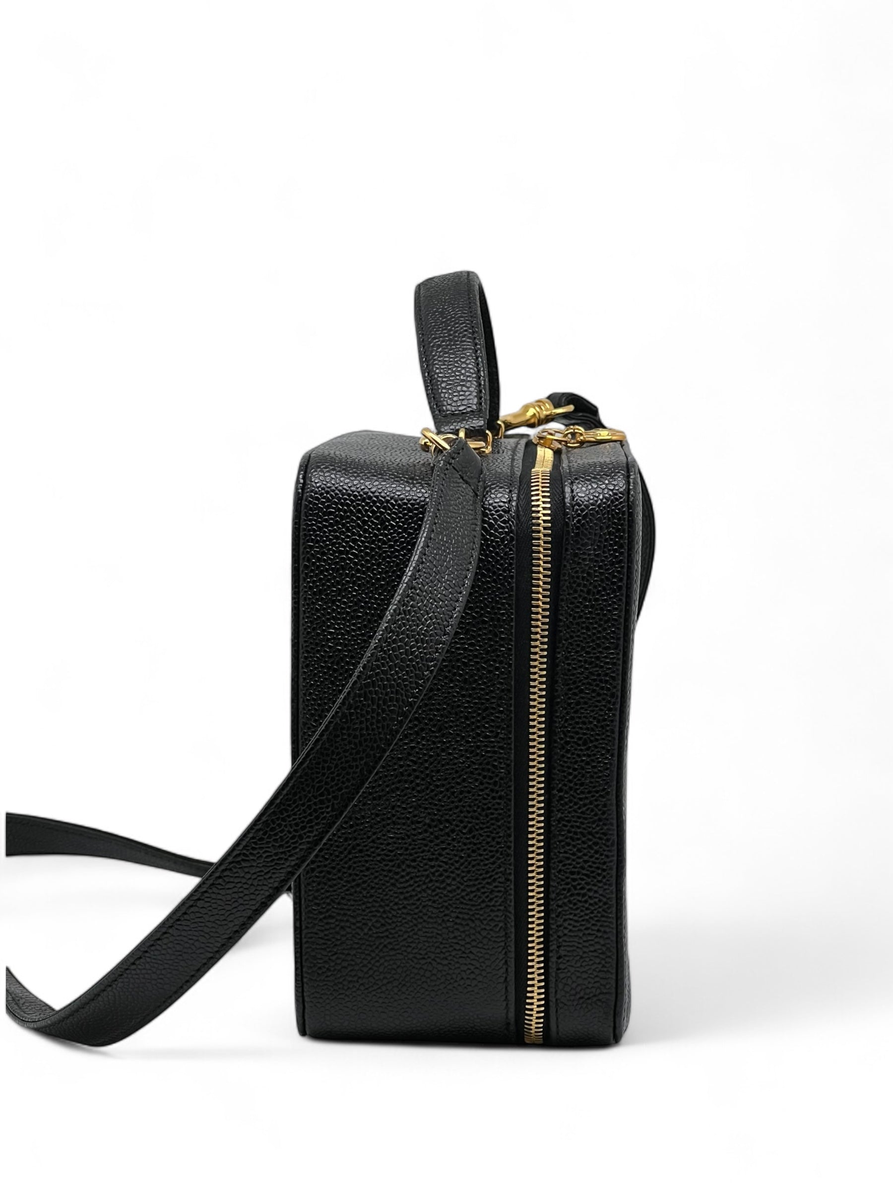 Chanel - Trousse de toilette