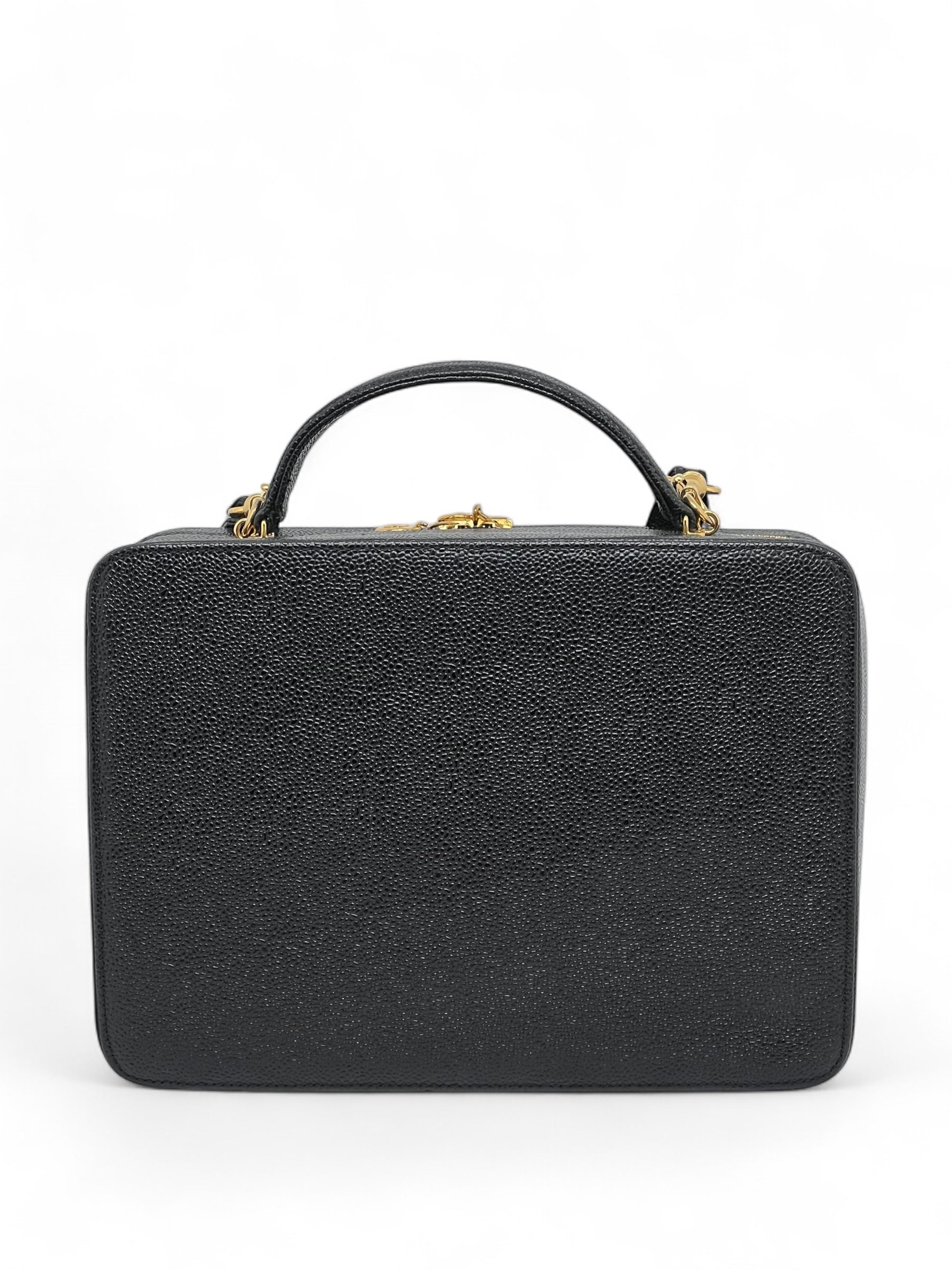 Chanel - Trousse de toilette