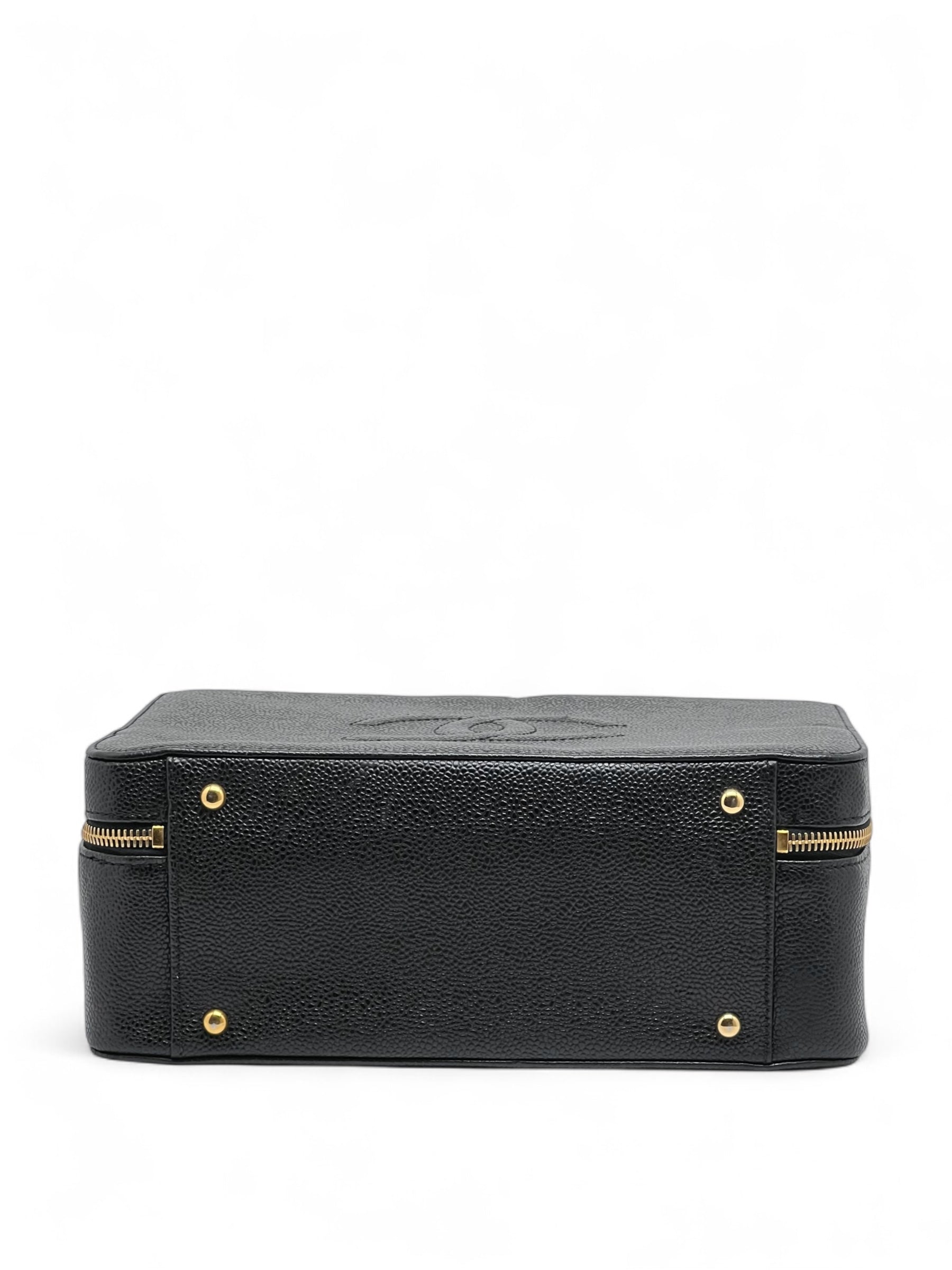Chanel - Kulturtasche