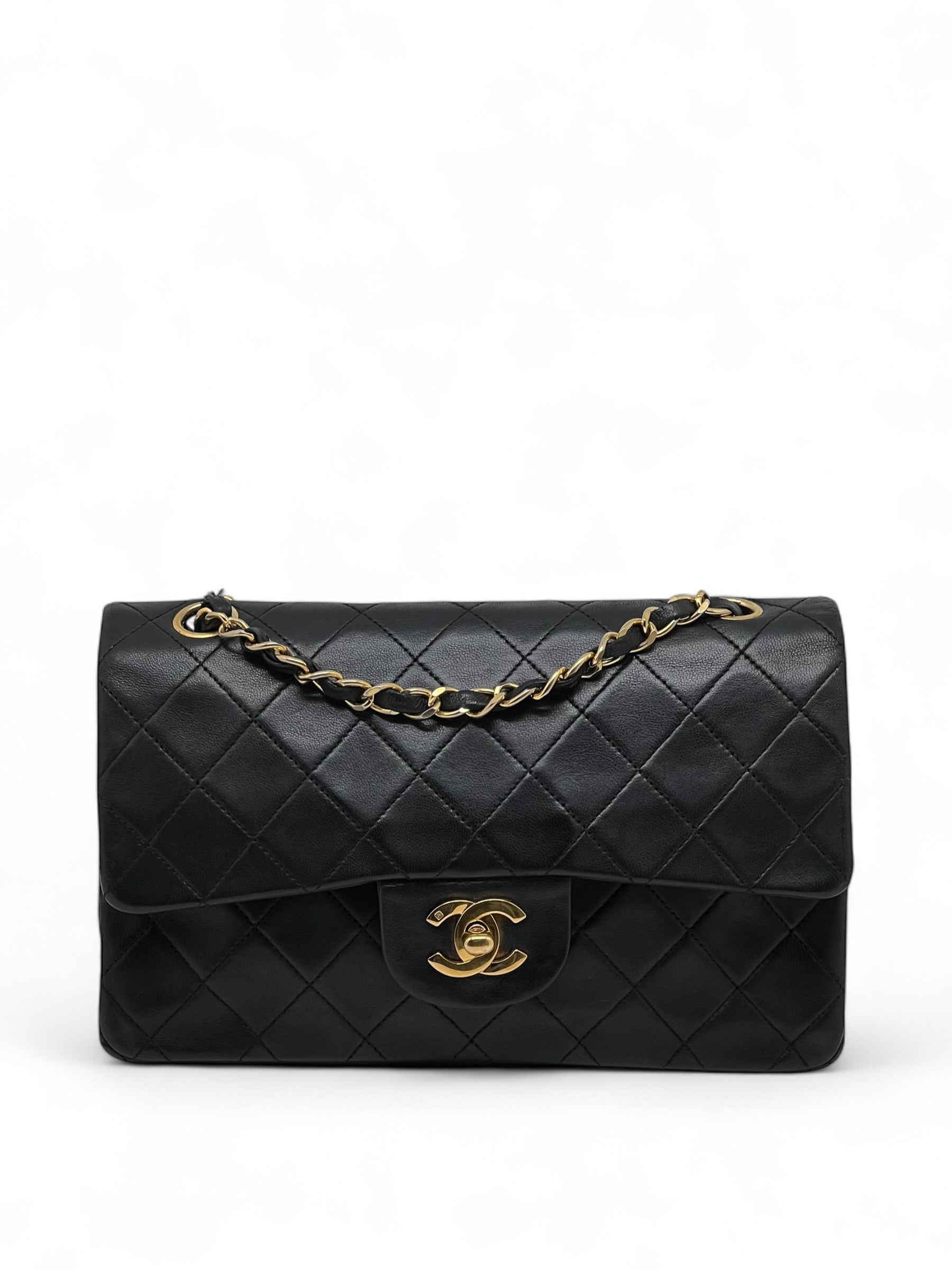 Chanel - Sac Timeless 23-11.12 Double flap