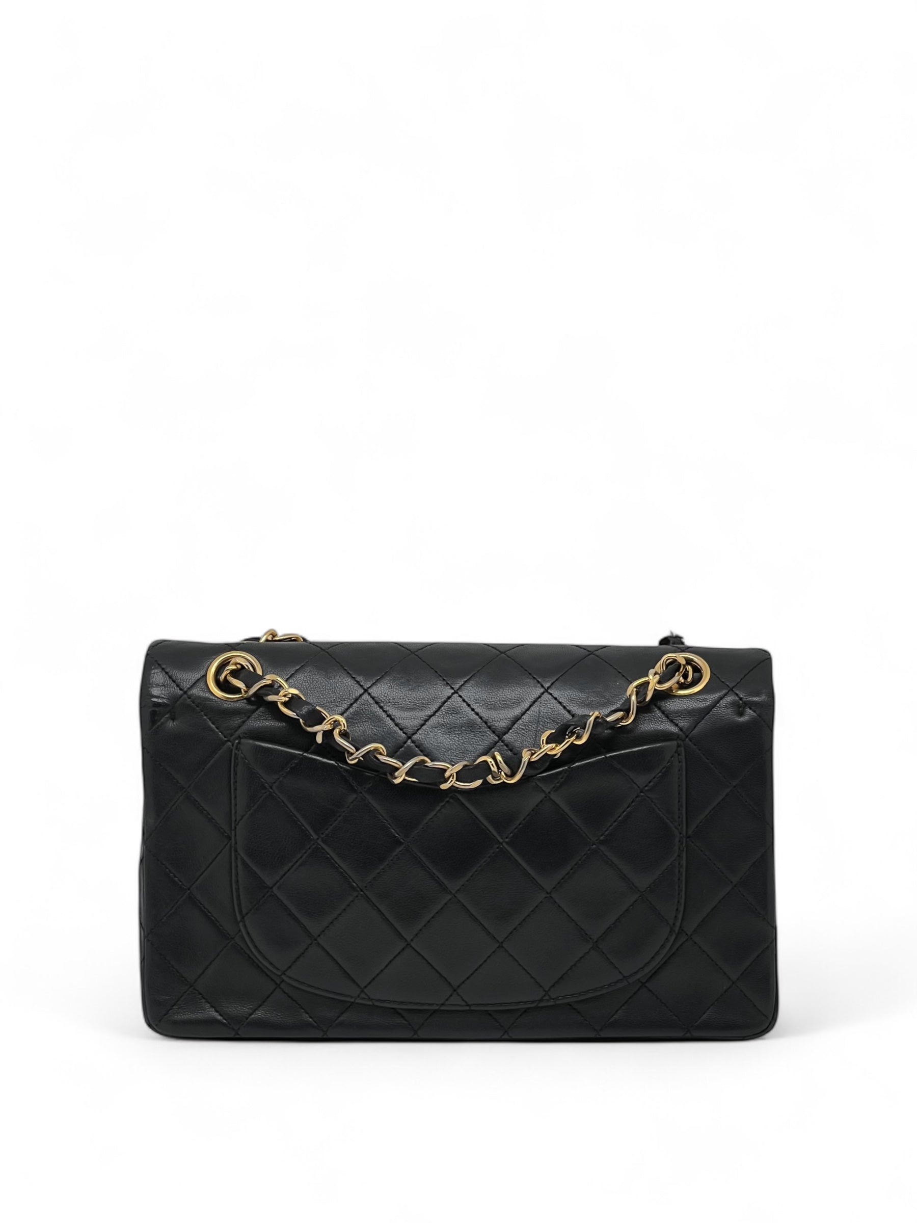 Chanel - Sac Timeless 23-11.12 Double flap