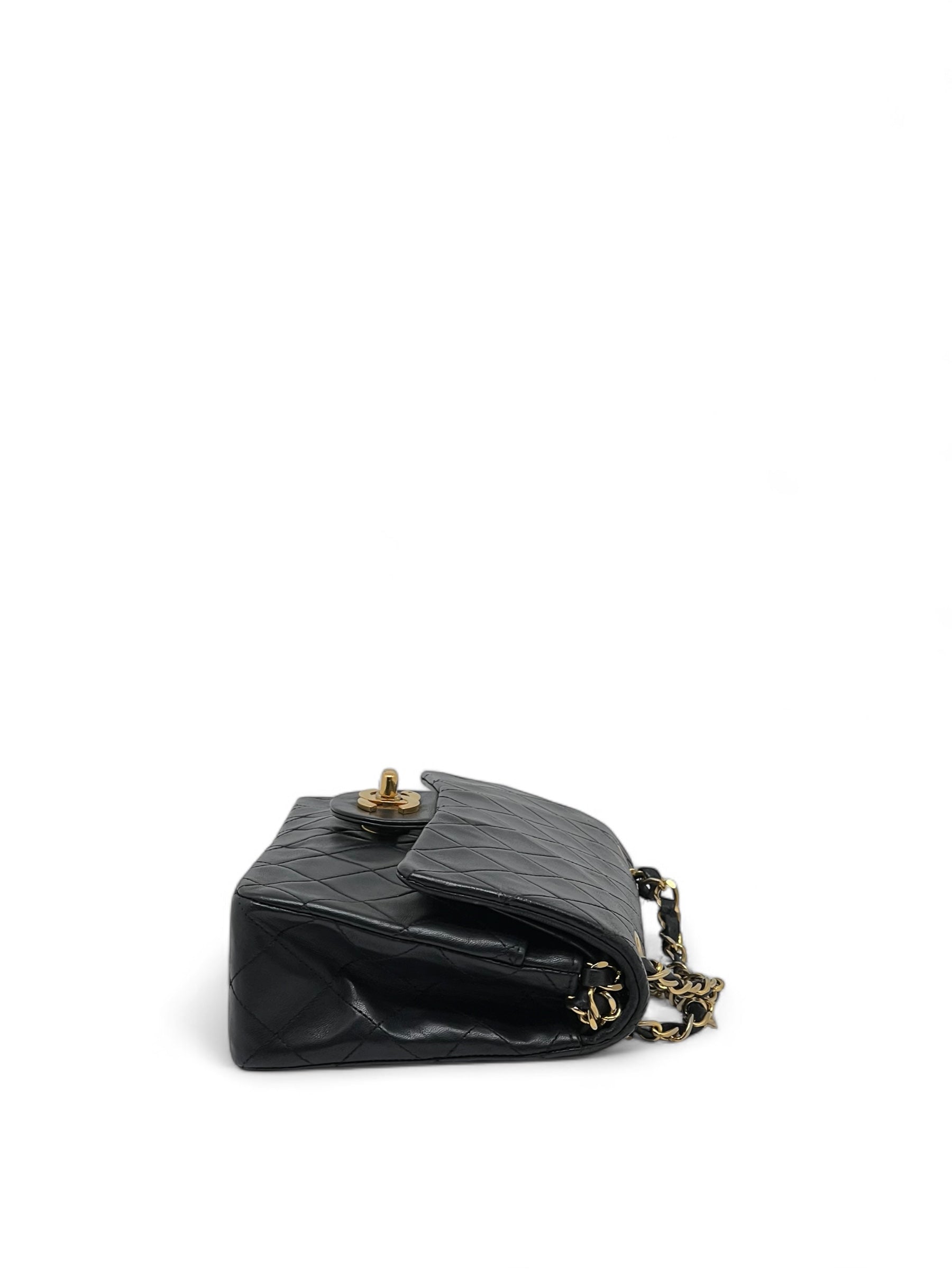 Chanel - Sac Timeless 23-11.12 Double flap