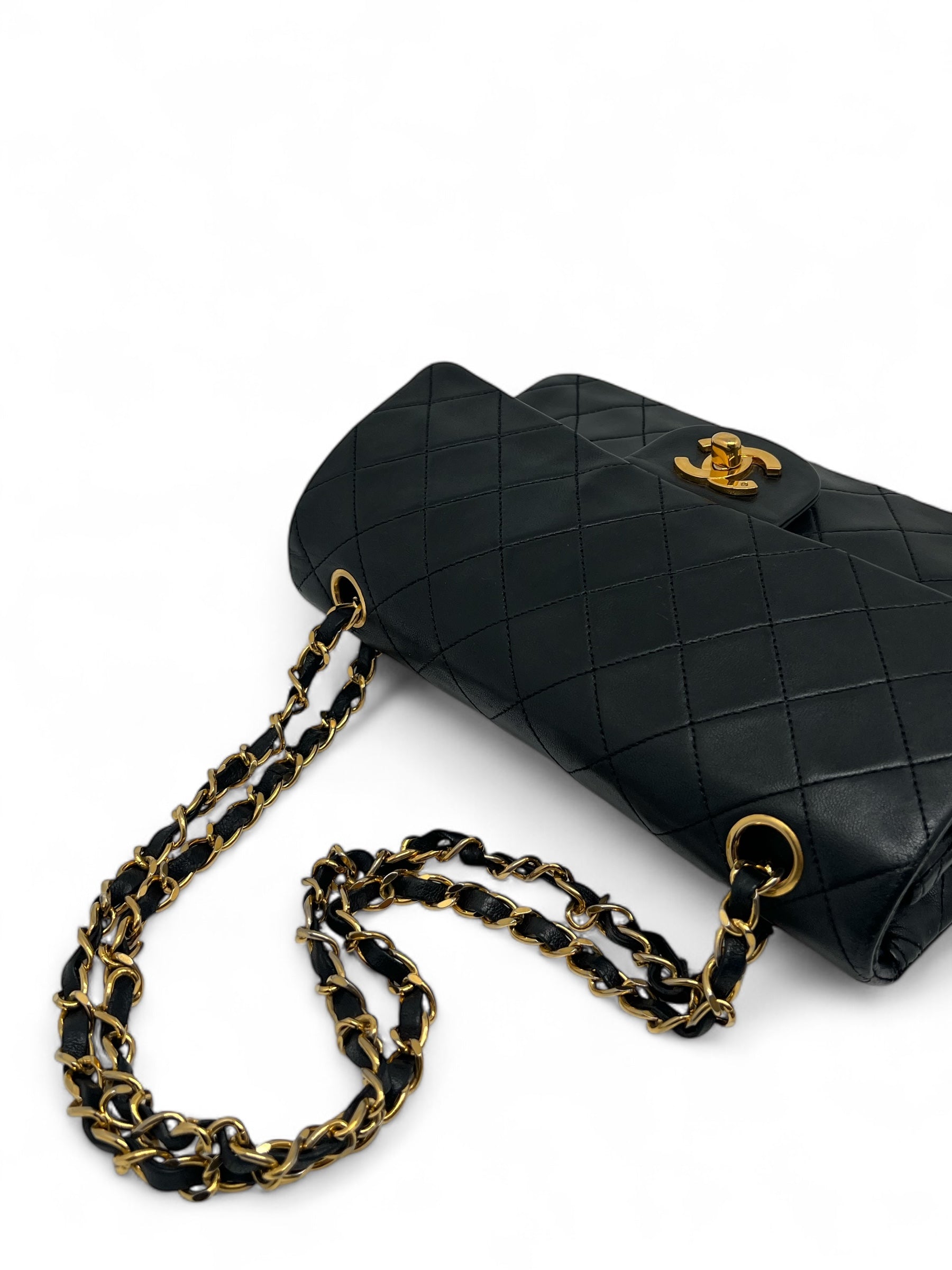 Chanel - Sac Timeless 23-11.12 Double flap