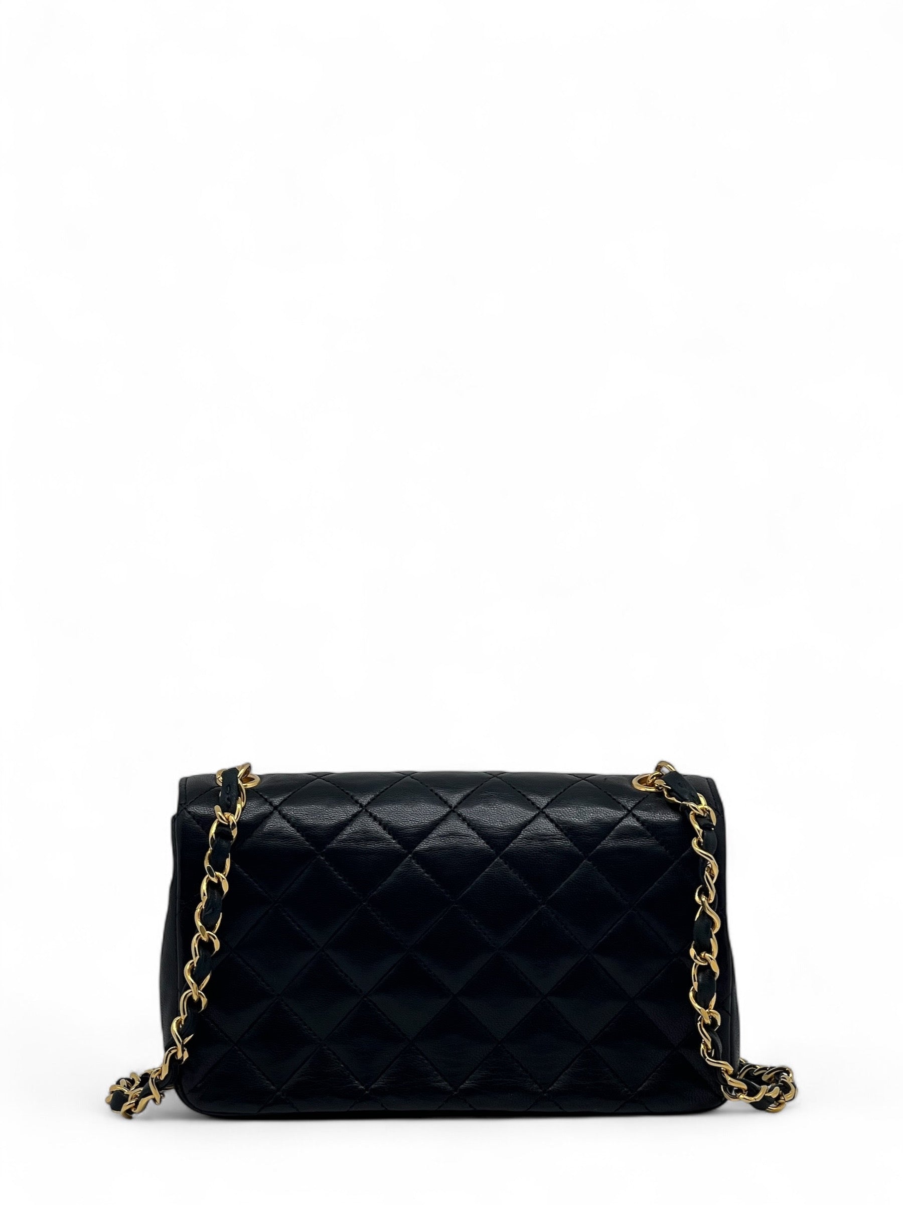 Chanel - Sac Matelassé