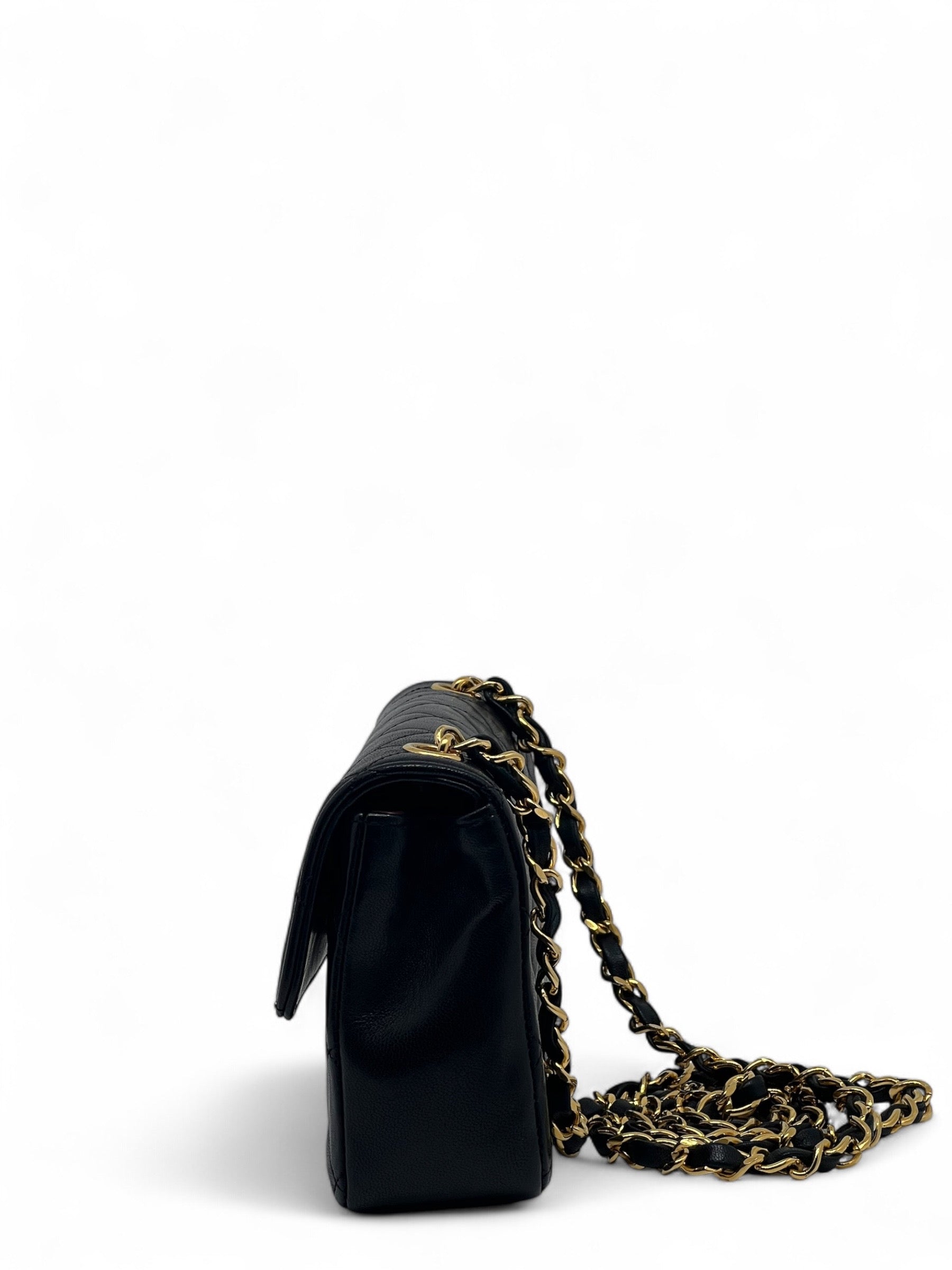 Chanel - Sac Matelassé