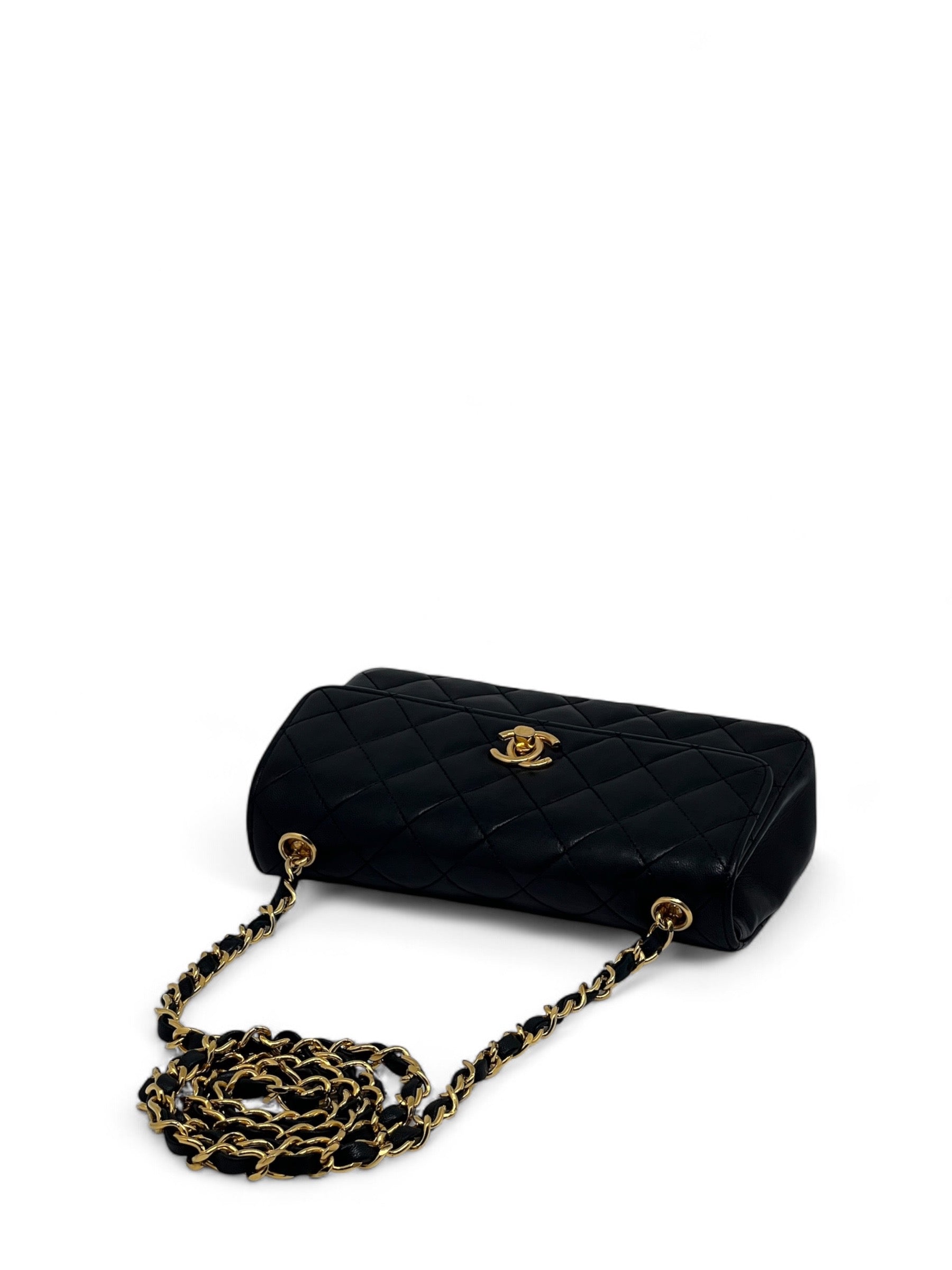 Chanel - Sac Matelassé