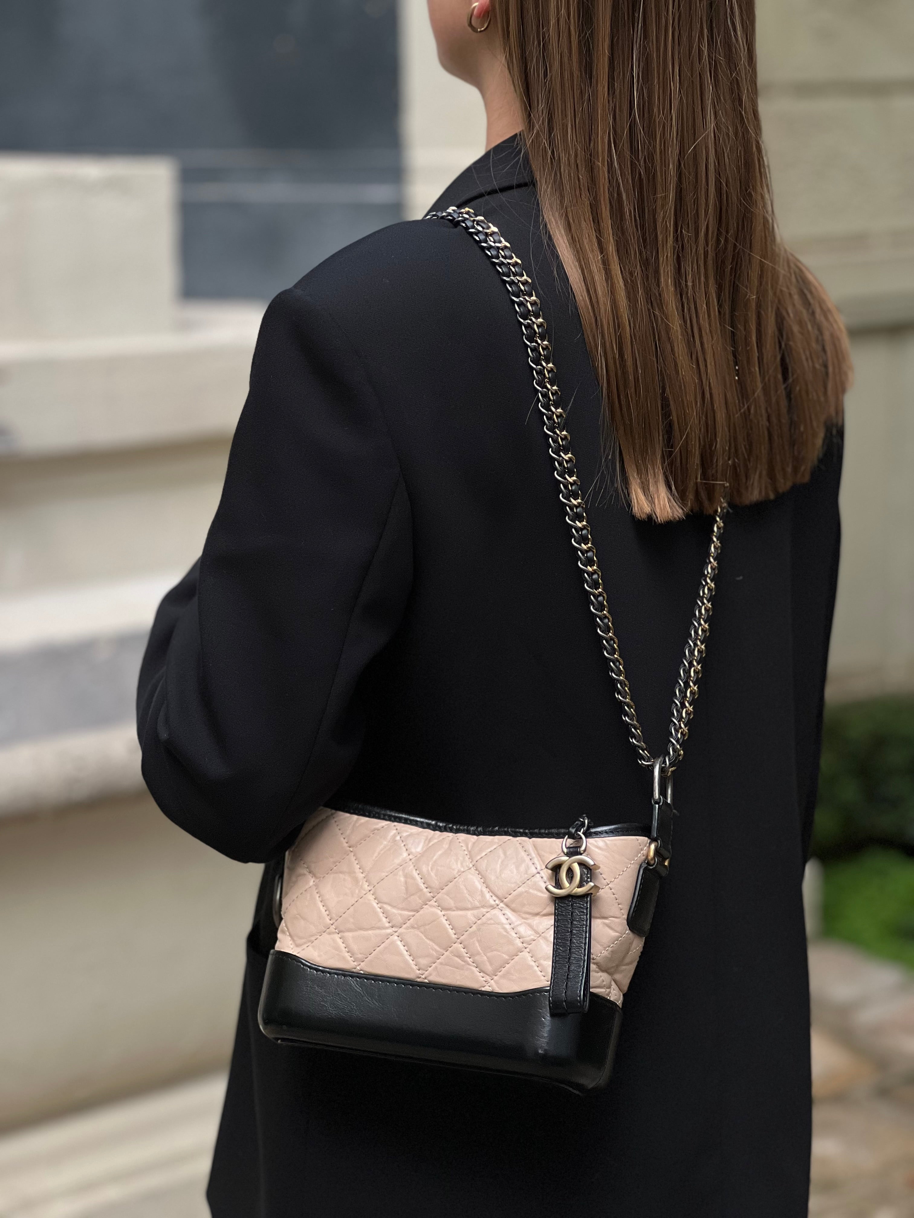 Chanel - Sac Gabrielle mini