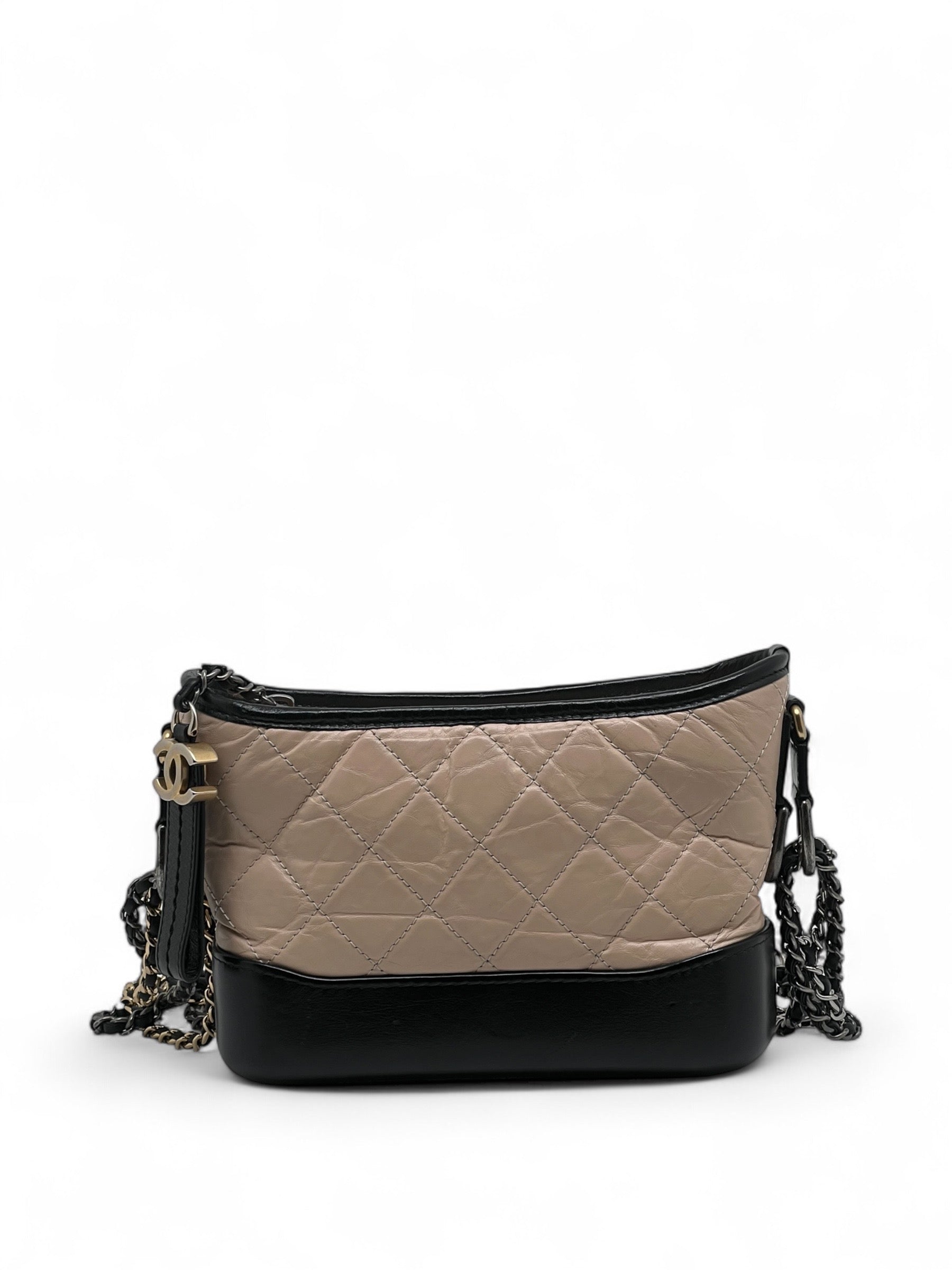 Chanel - Sac Gabrielle mini