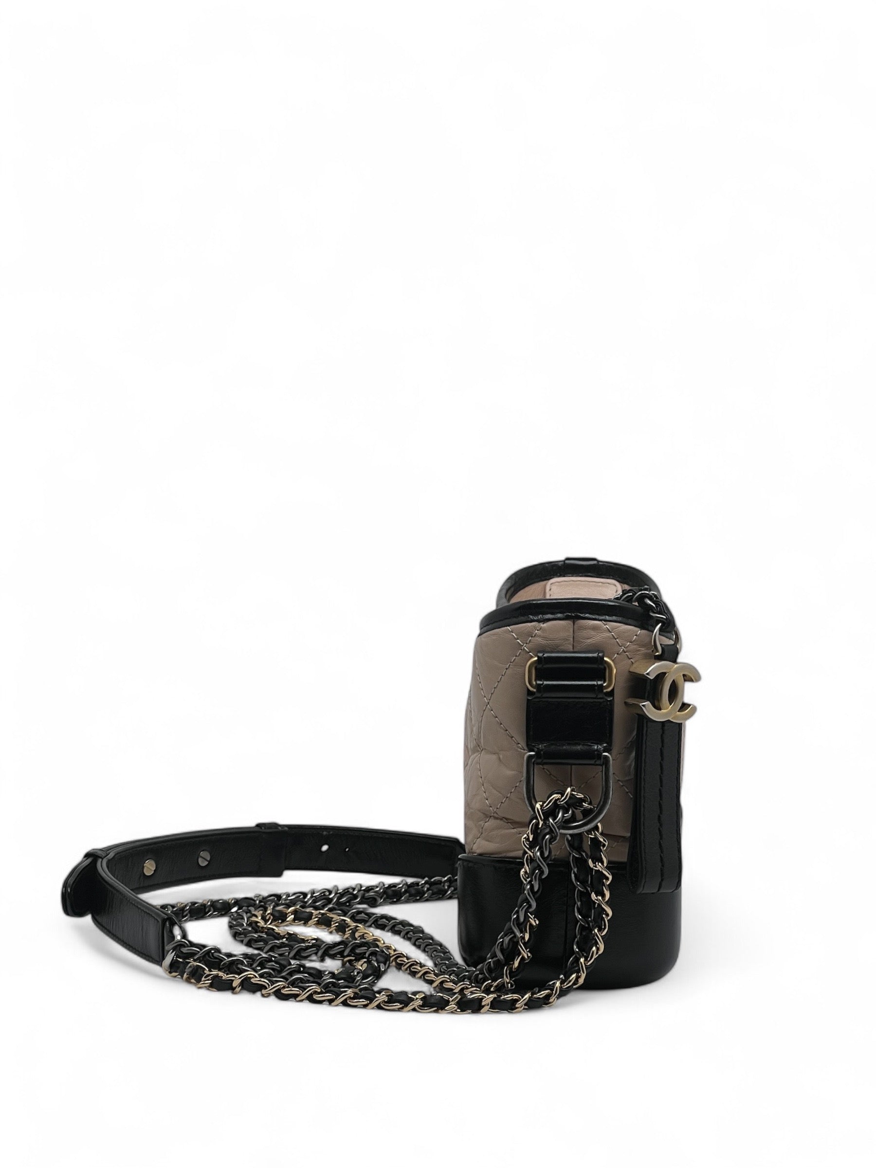 Chanel - Sac Gabrielle mini