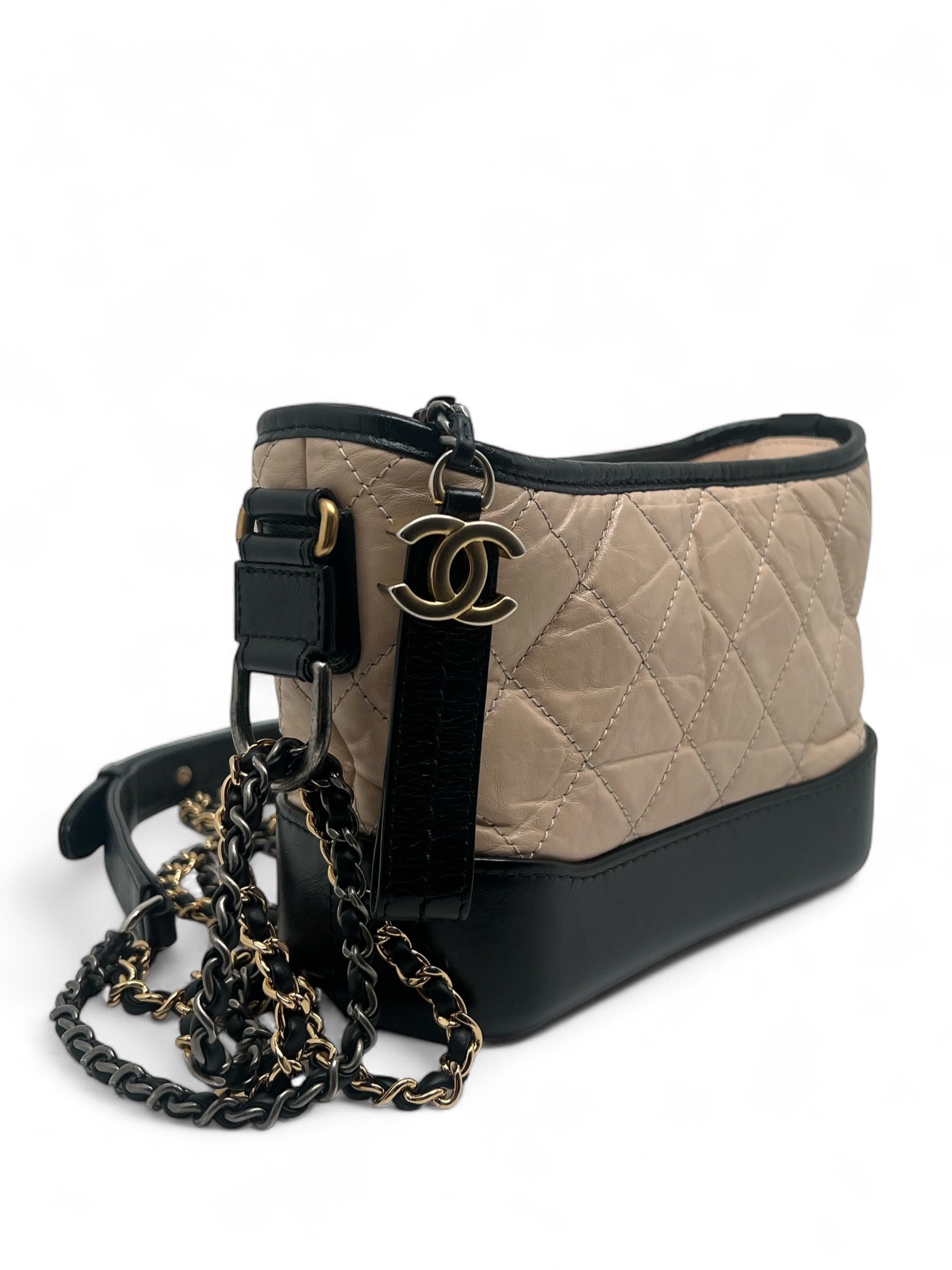 Chanel - Sac Gabrielle mini
