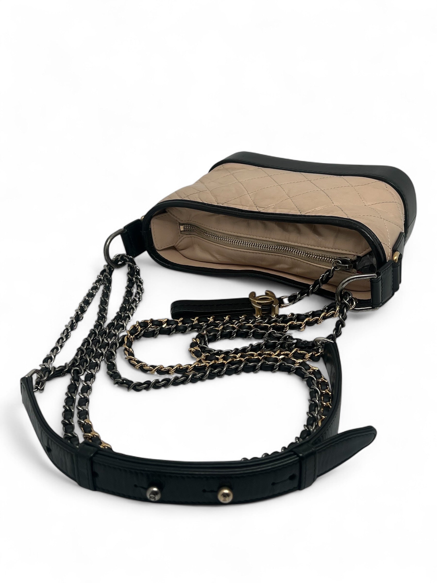 Chanel - Sac Gabrielle mini