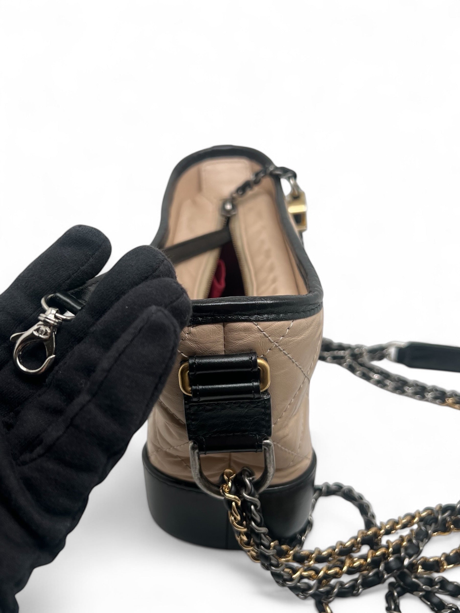 Chanel - Sac Gabrielle mini