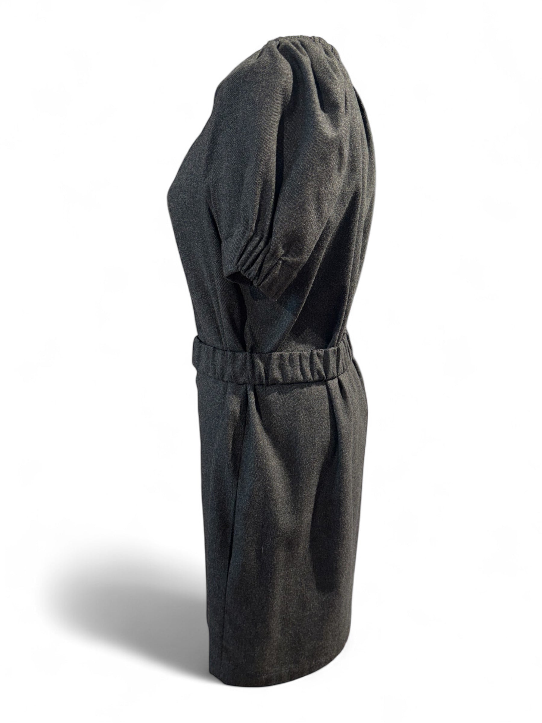 Vanessa Bruno - Robe en laine T38