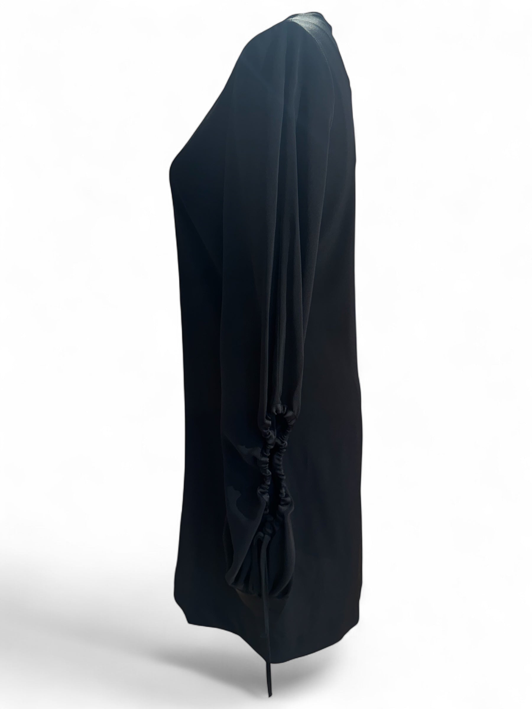 Victoria Beckham - Robe courte noir T36