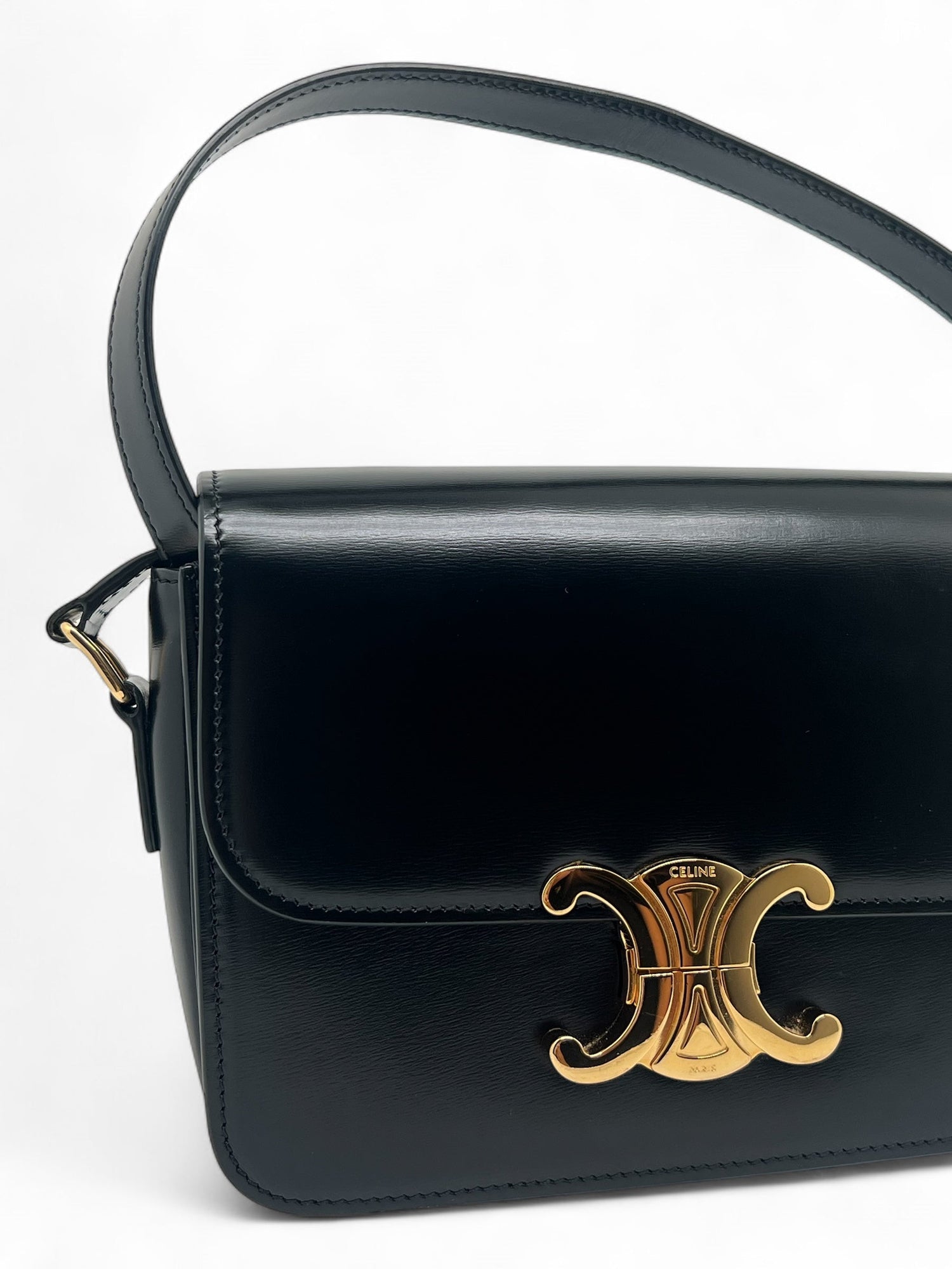 Céline - Sac Triomphe Teen