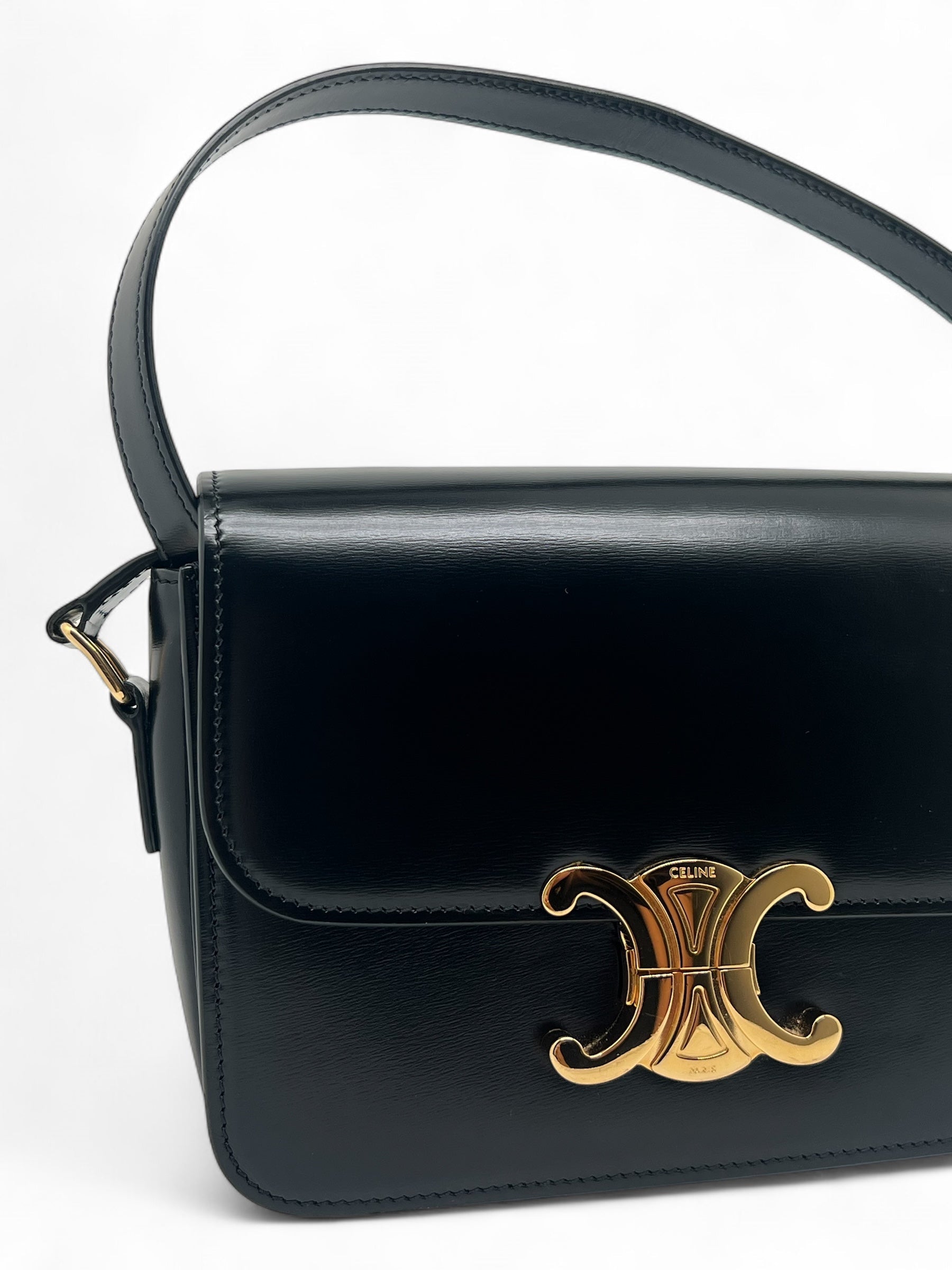 Céline - Sac Triomphe Teen