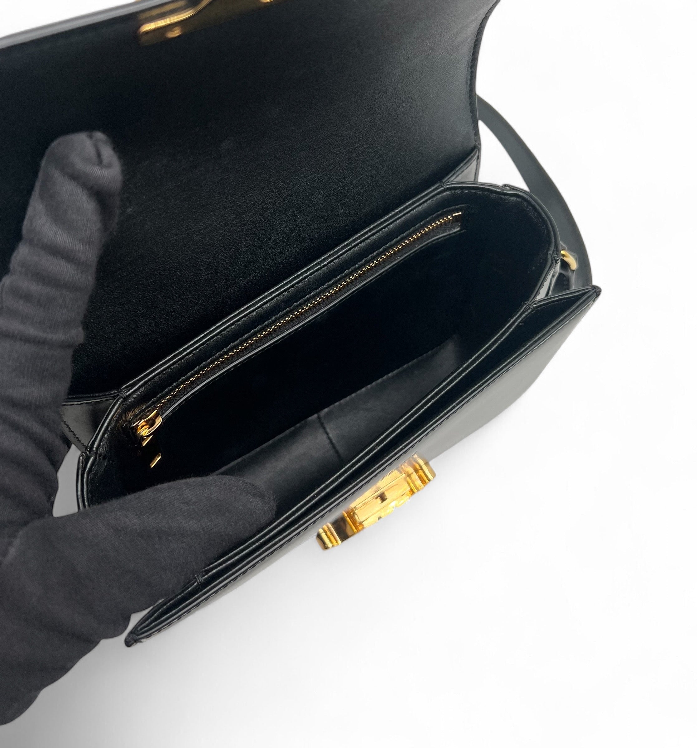 Céline - Triumphtasche Teen