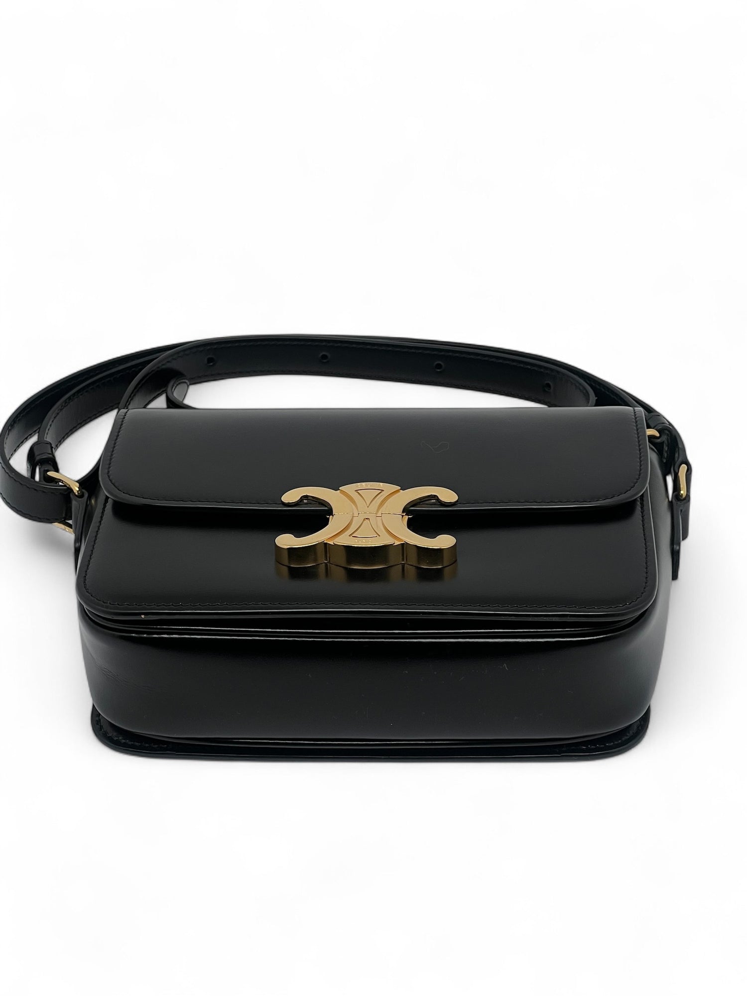Céline - Sac Triomphe Teen
