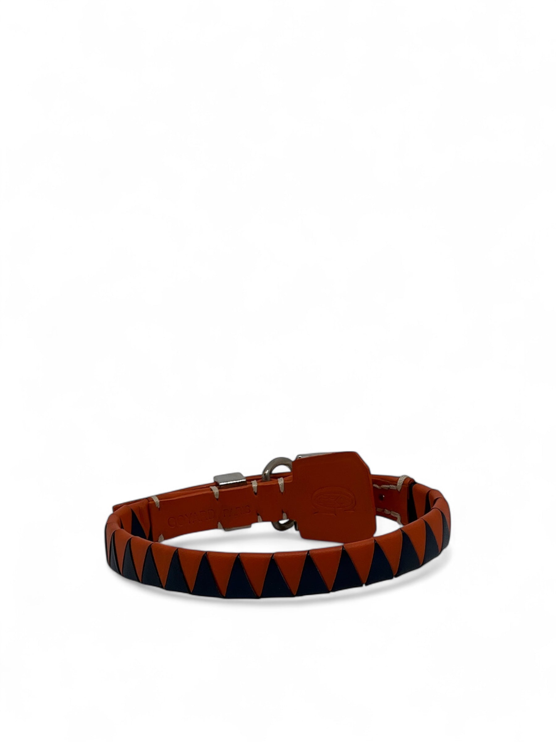Goyard - Halsband für Hund