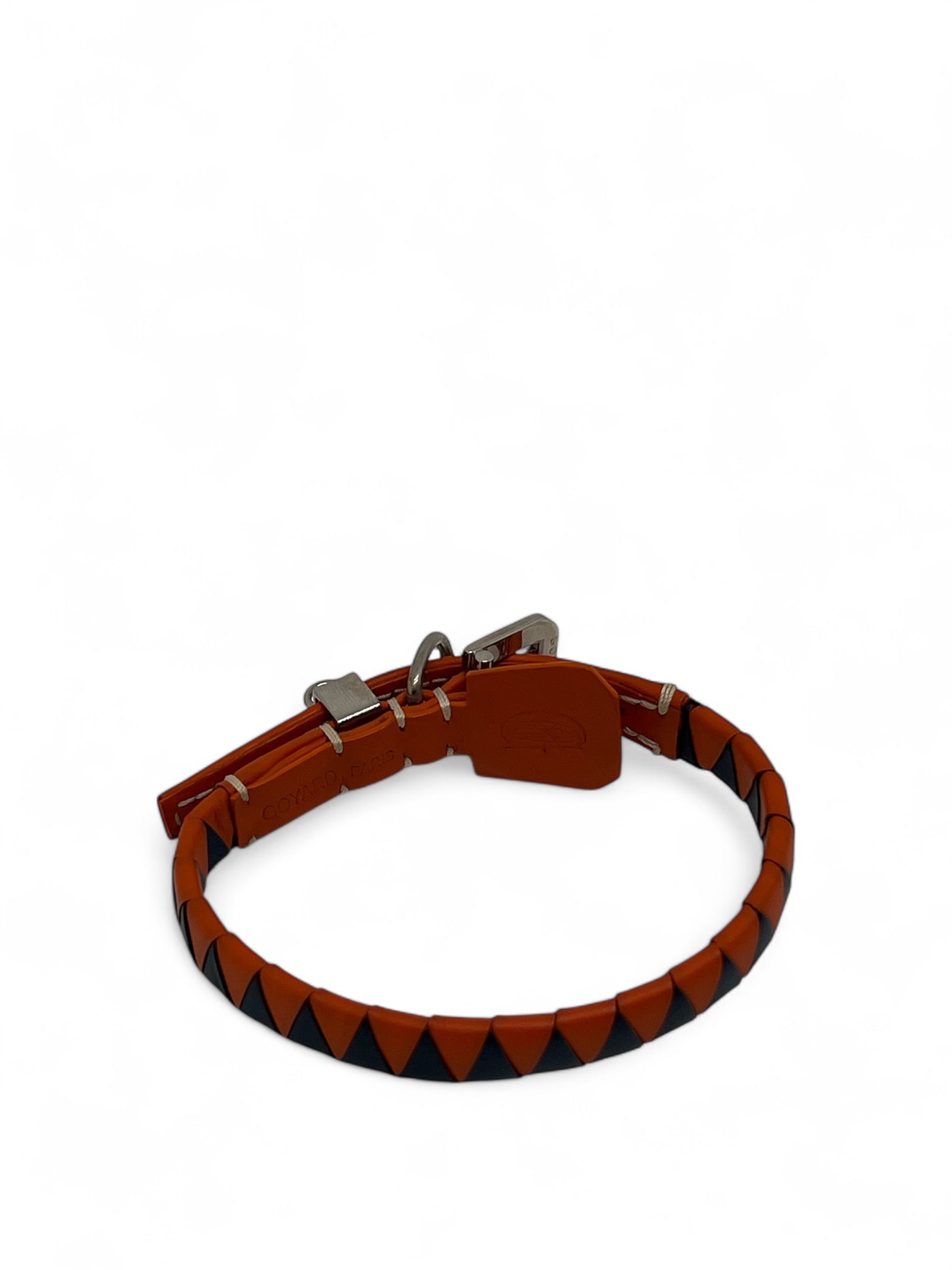Goyard - Halsband für Hund