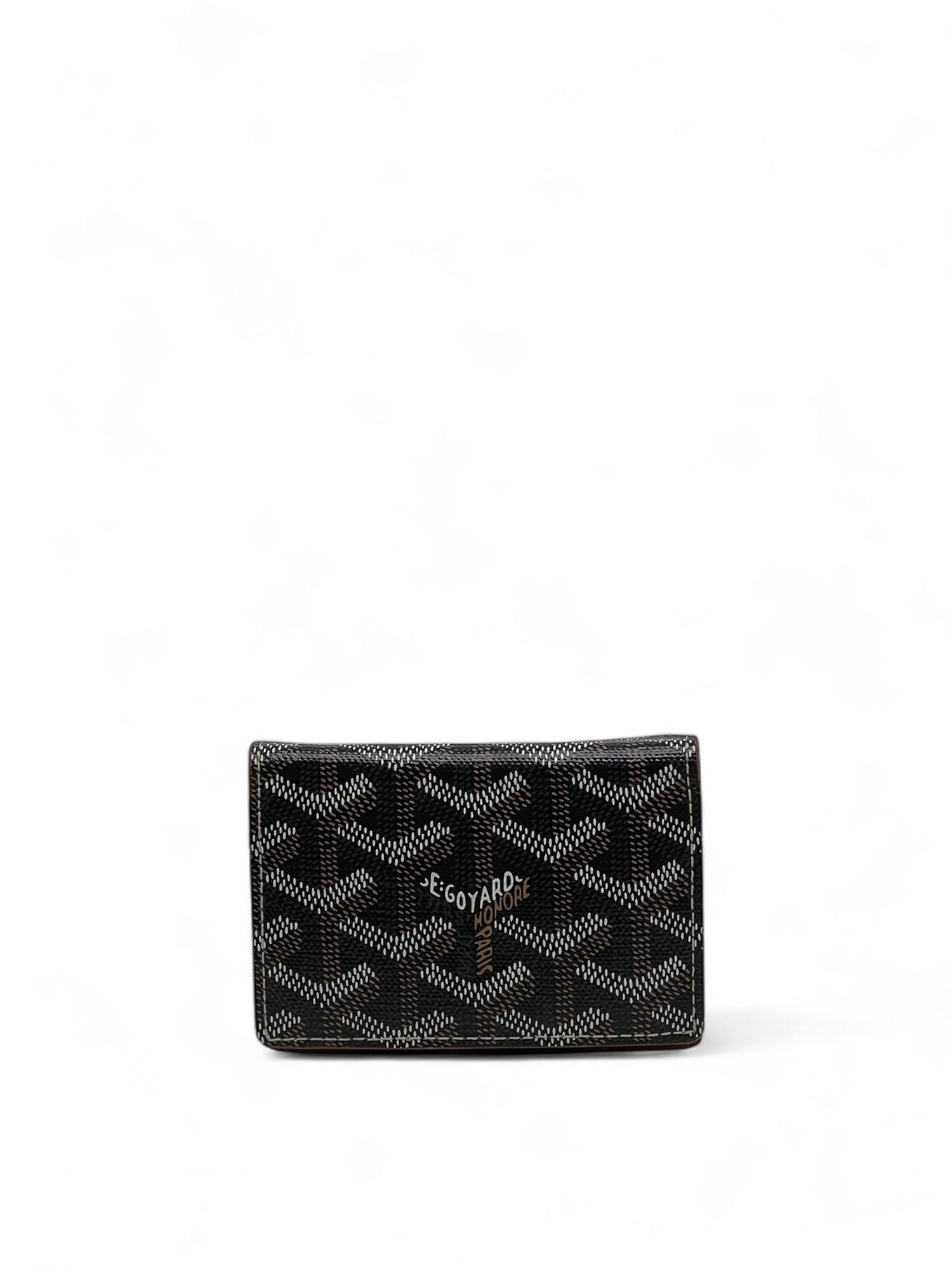 Goyard - Porte-Carte