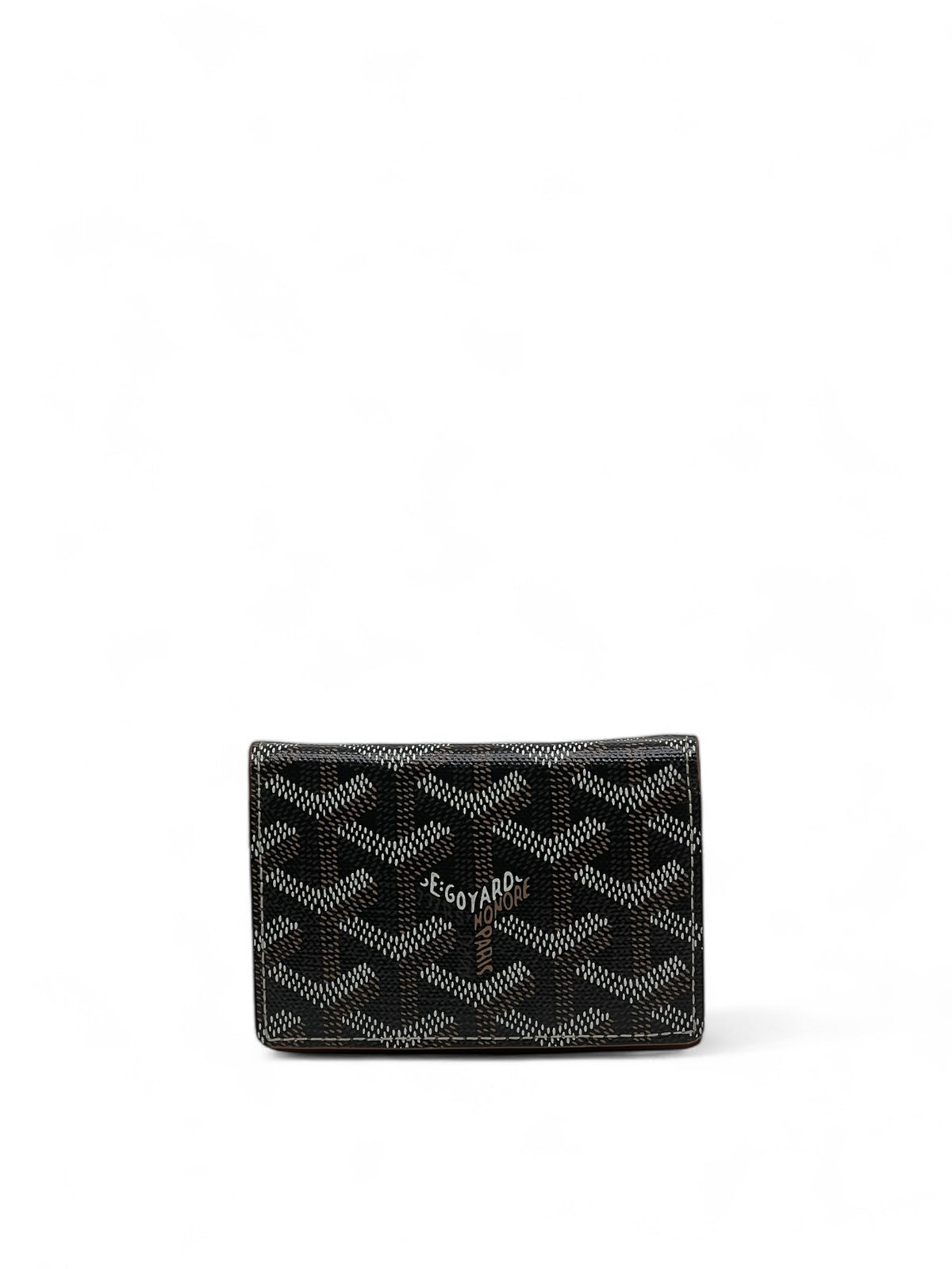 Goyard - Kartenetui