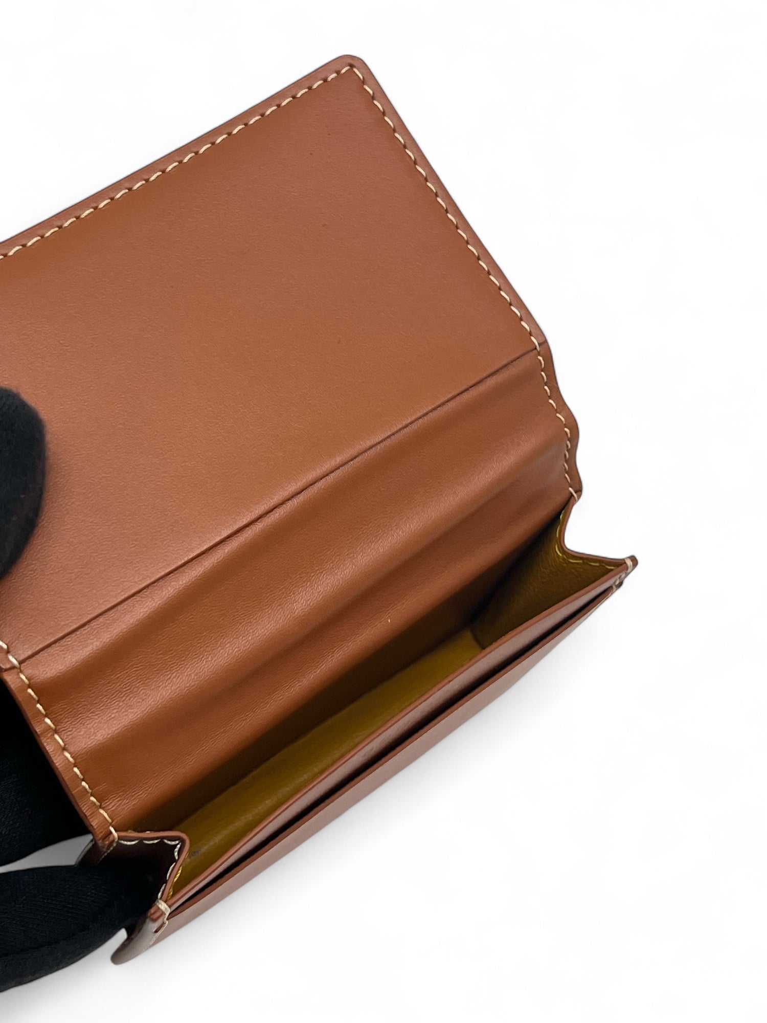 Goyard - Porte-Carte