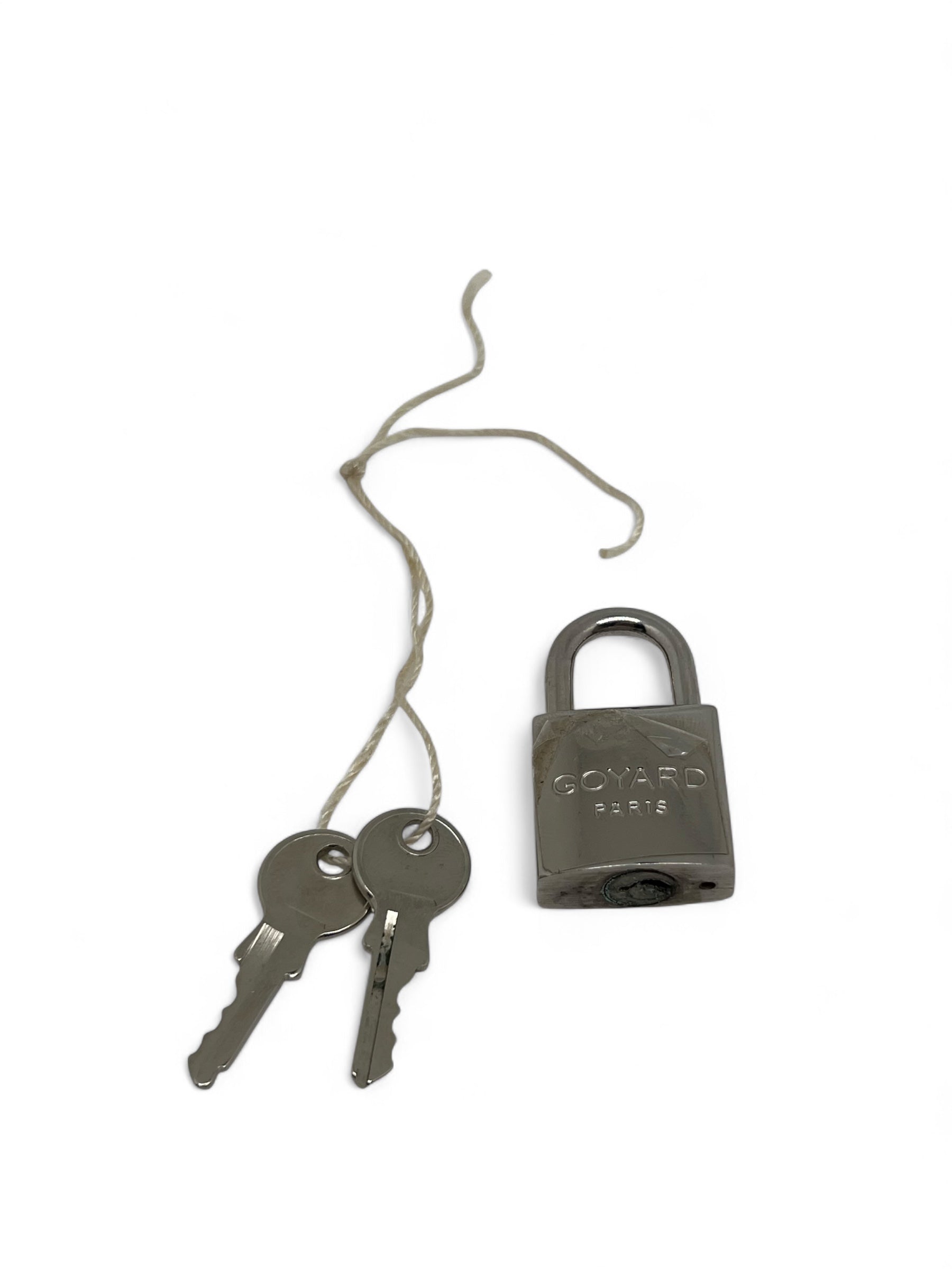 Goyard - Cadenas