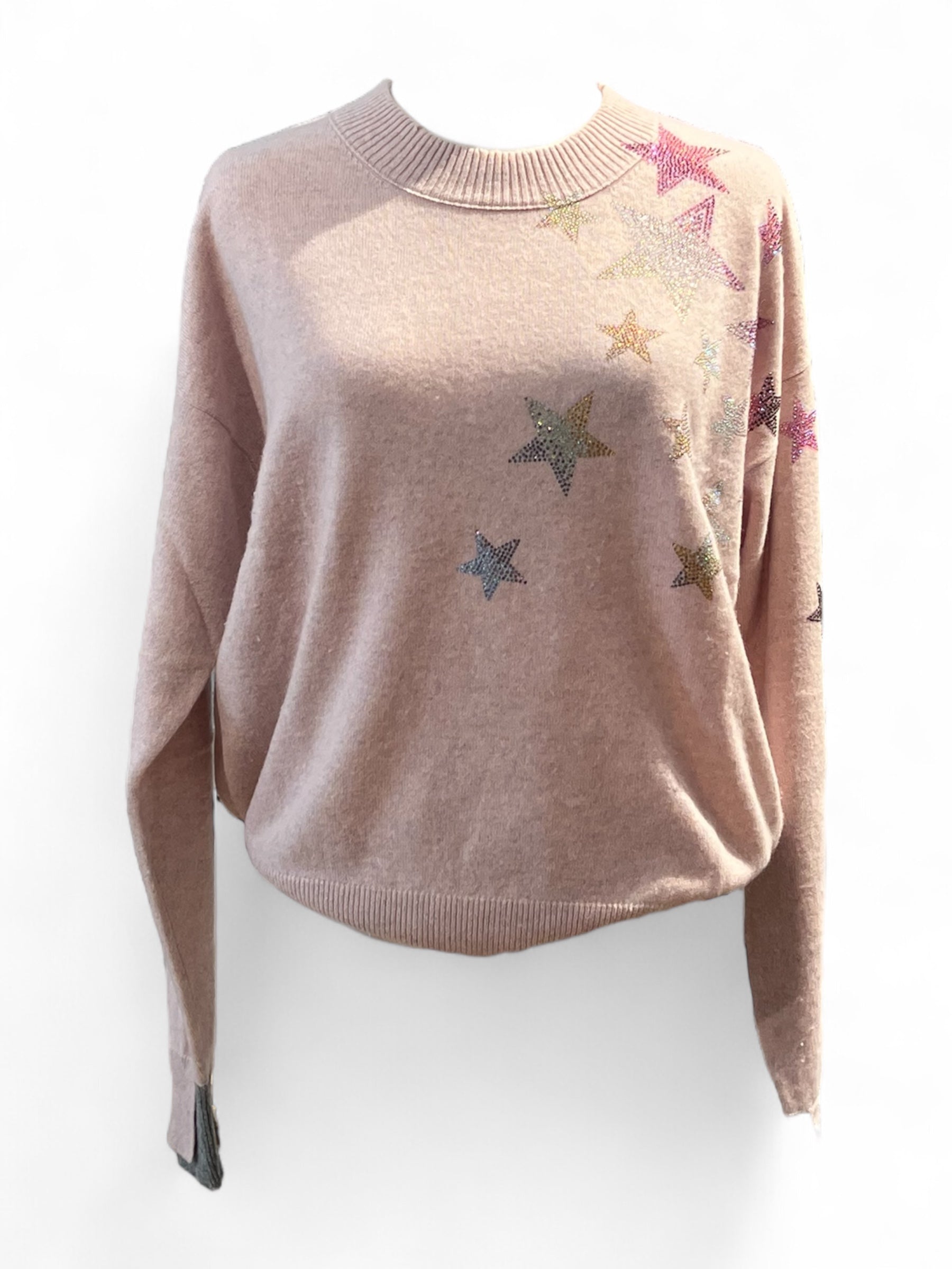 Zadig & Voltaire - Pull en cachemire T34
