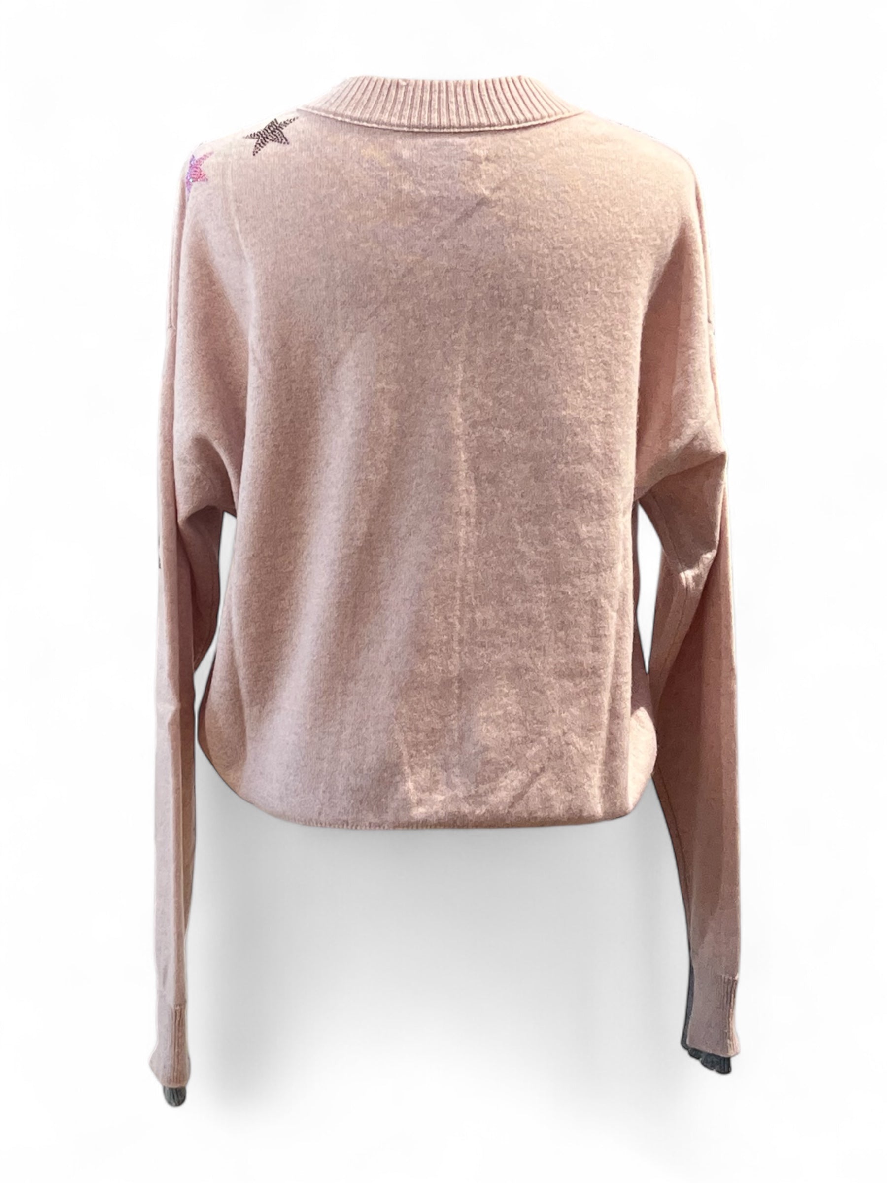 Zadig & Voltaire - Pull en cachemire T34