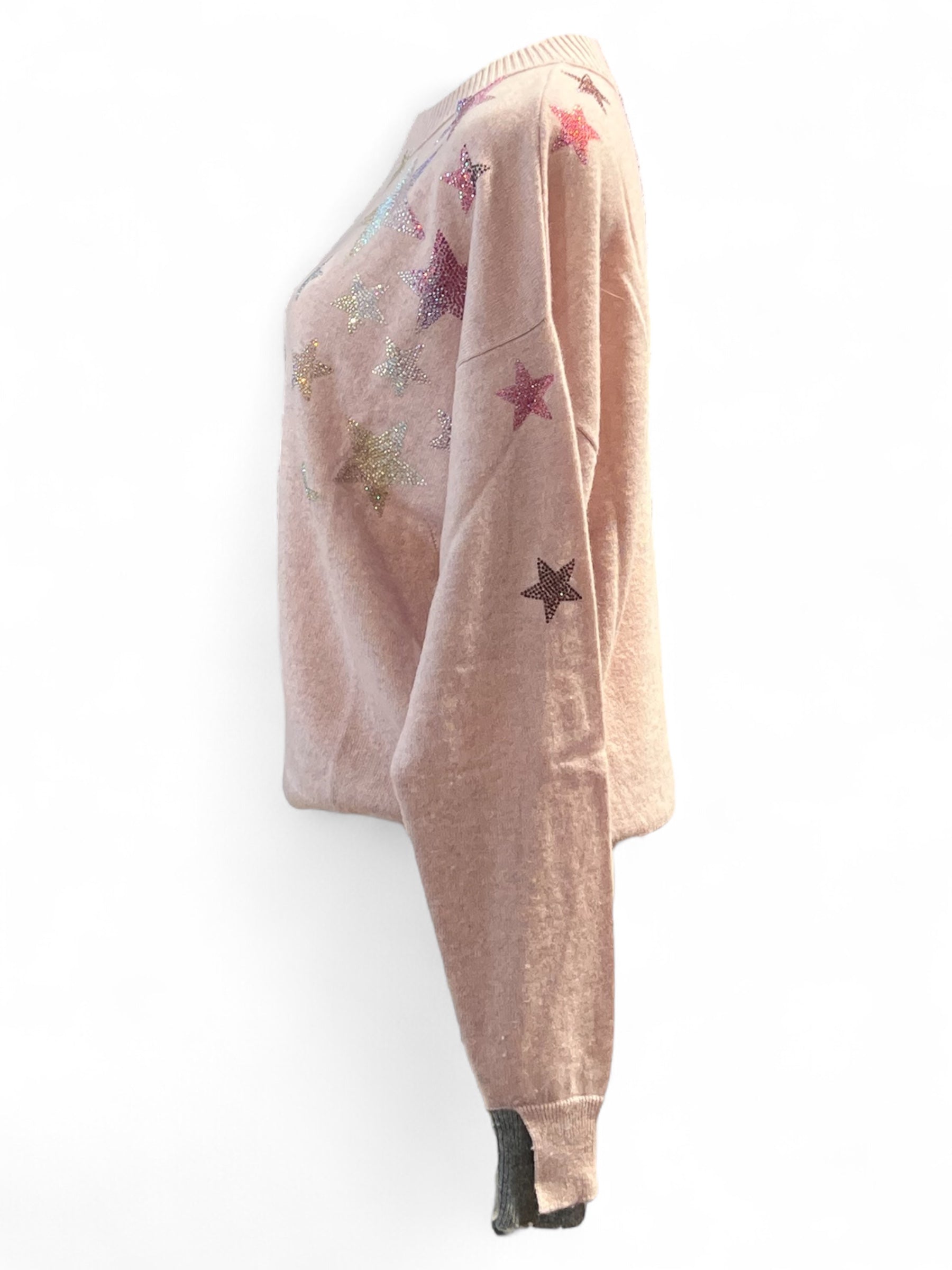 Zadig & Voltaire - Pull en cachemire T34