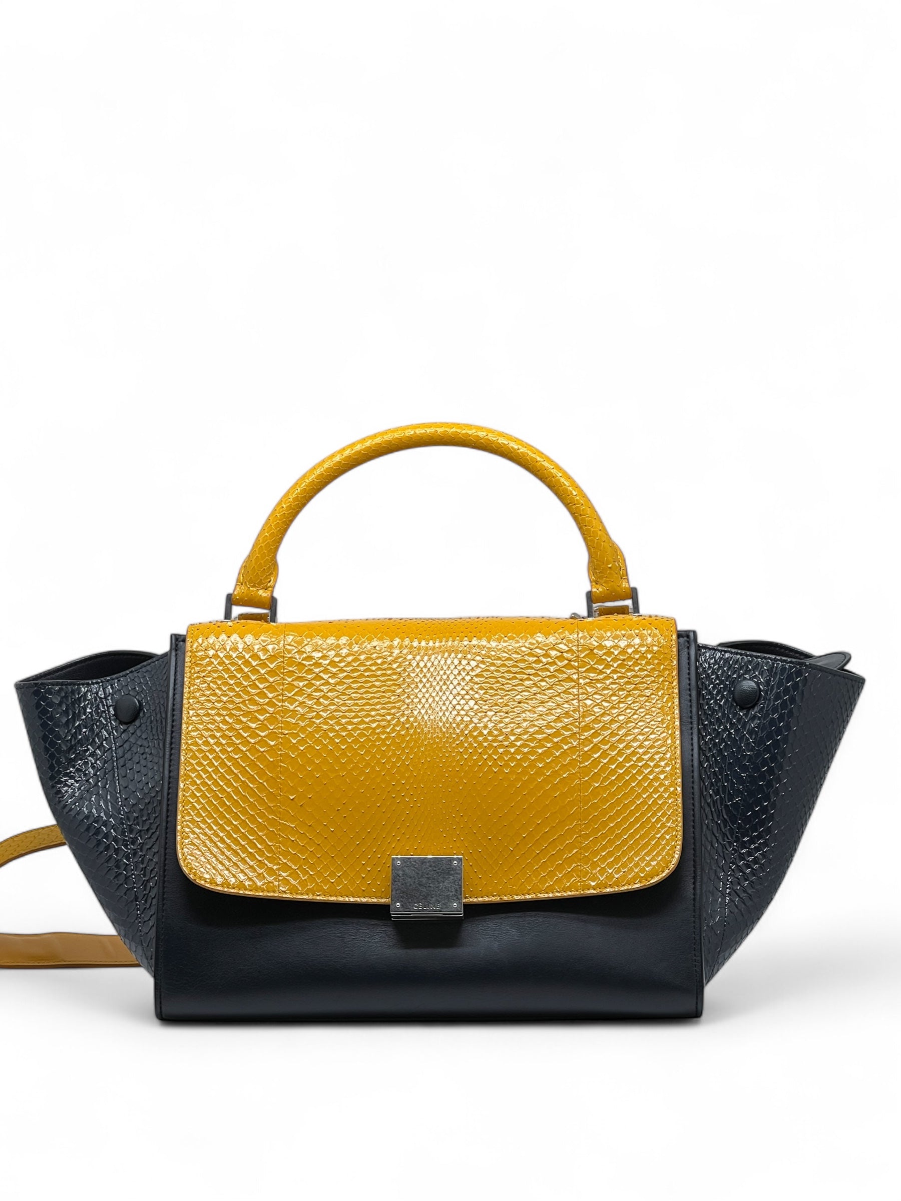 Céline - Sac Trapèze