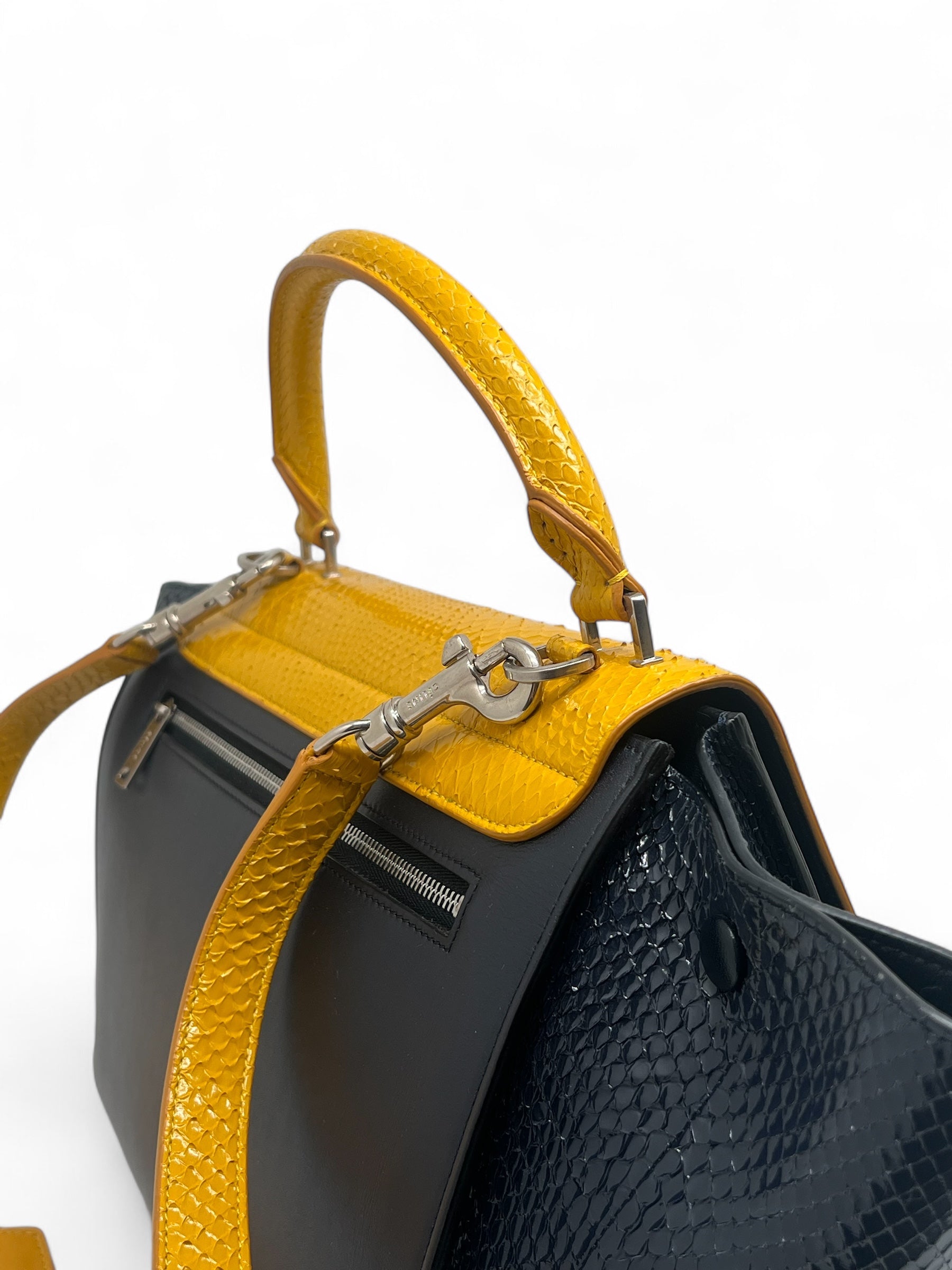 Céline - Sac Trapèze